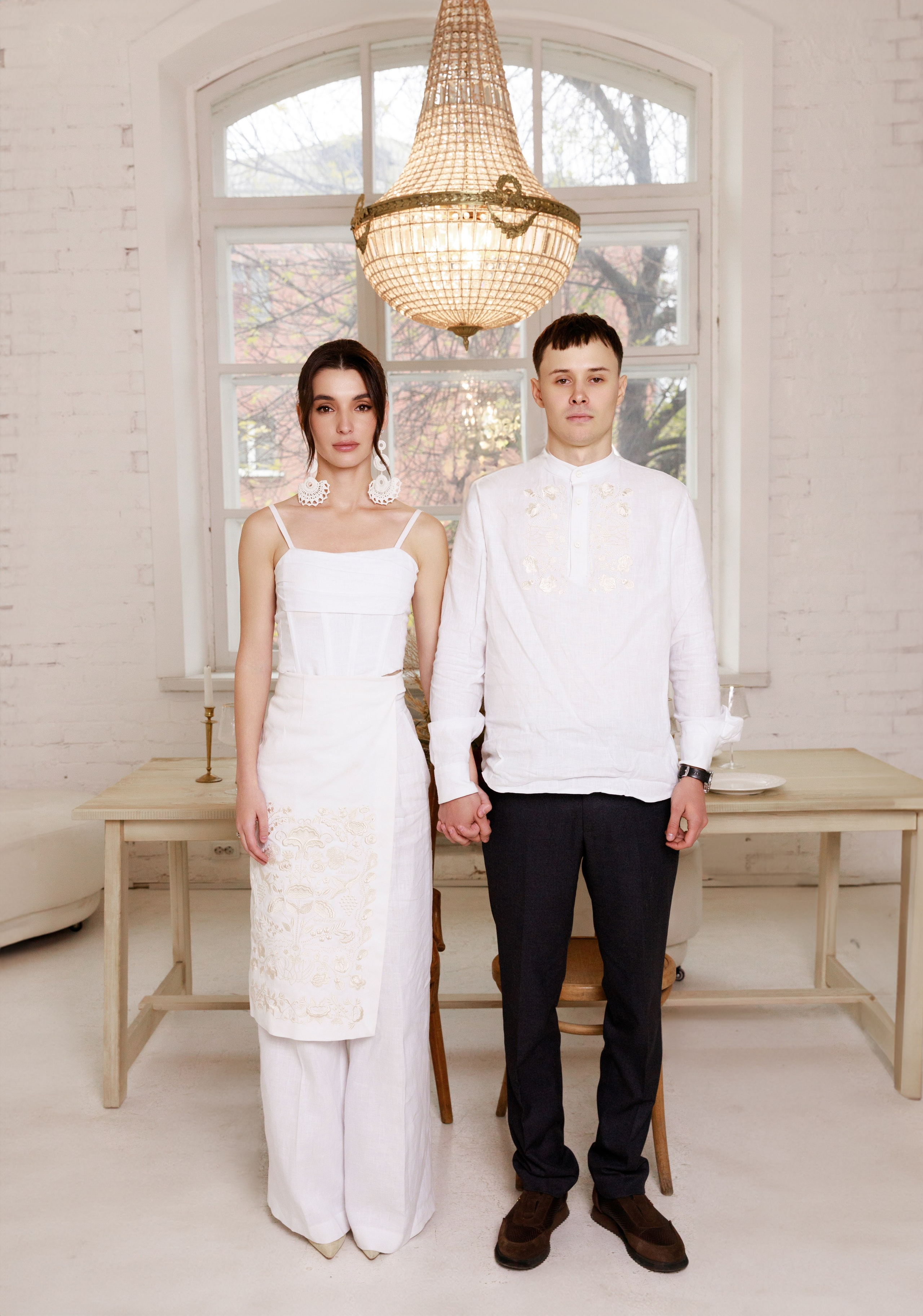 Валерія & Олександр. Весільний та сімейний фотограф у Харкові Ткаченко Світлана