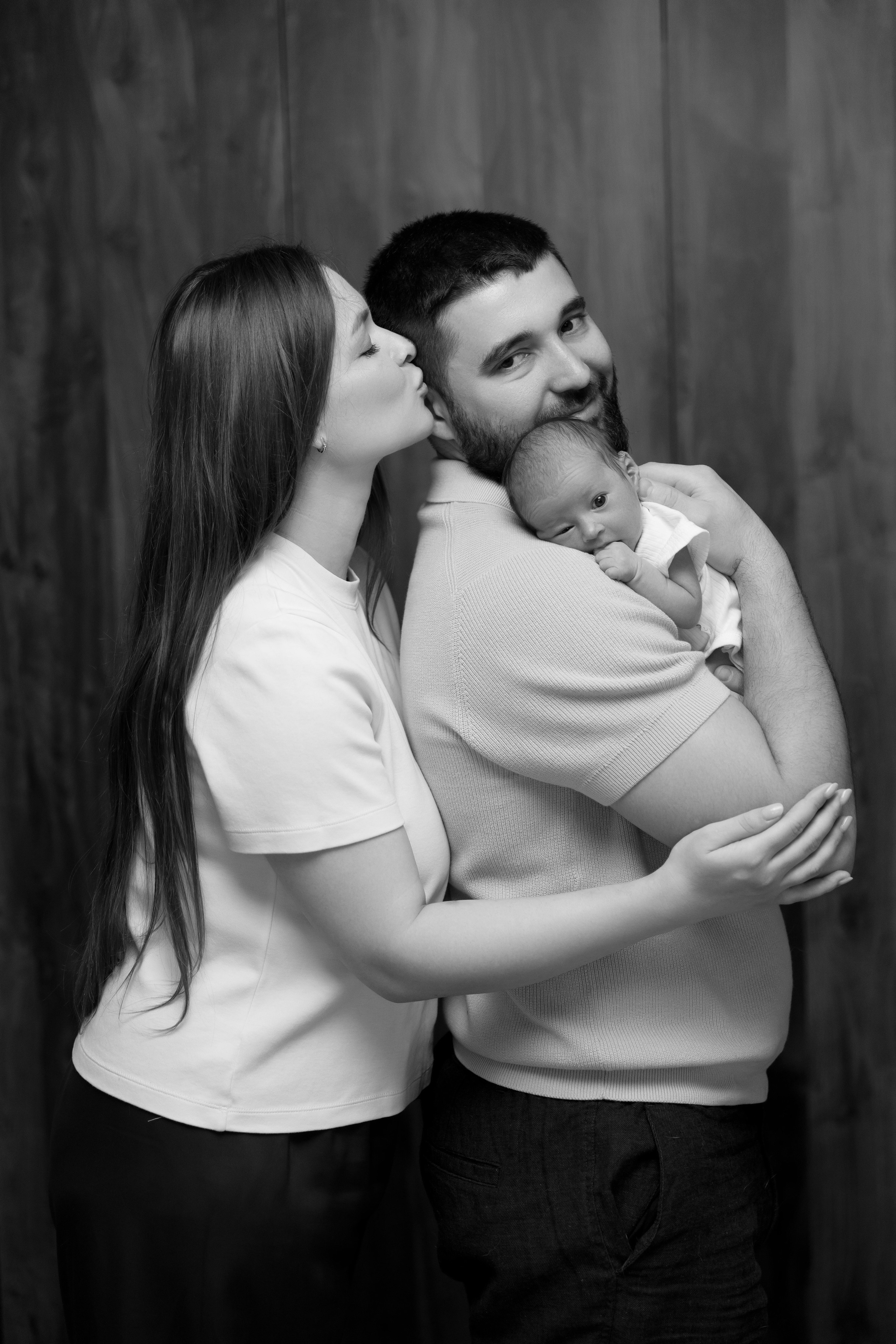 Ірина & Максим & Вікторія. Весільний та сімейний фотограф у Харкові Ткаченко Світлана