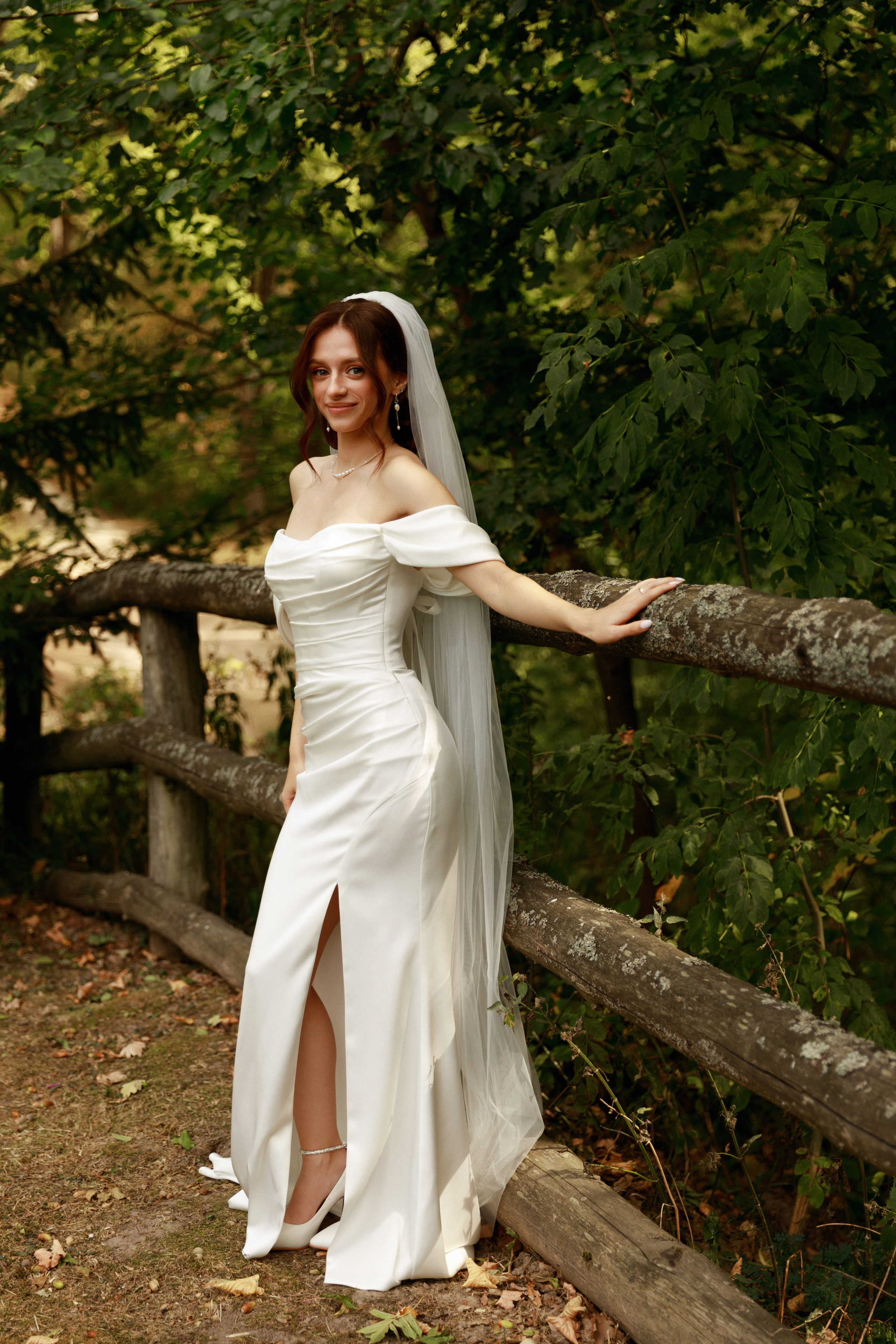 Анастасія & Артем. Весільний та сімейний фотограф у Харкові Ткаченко Світлана