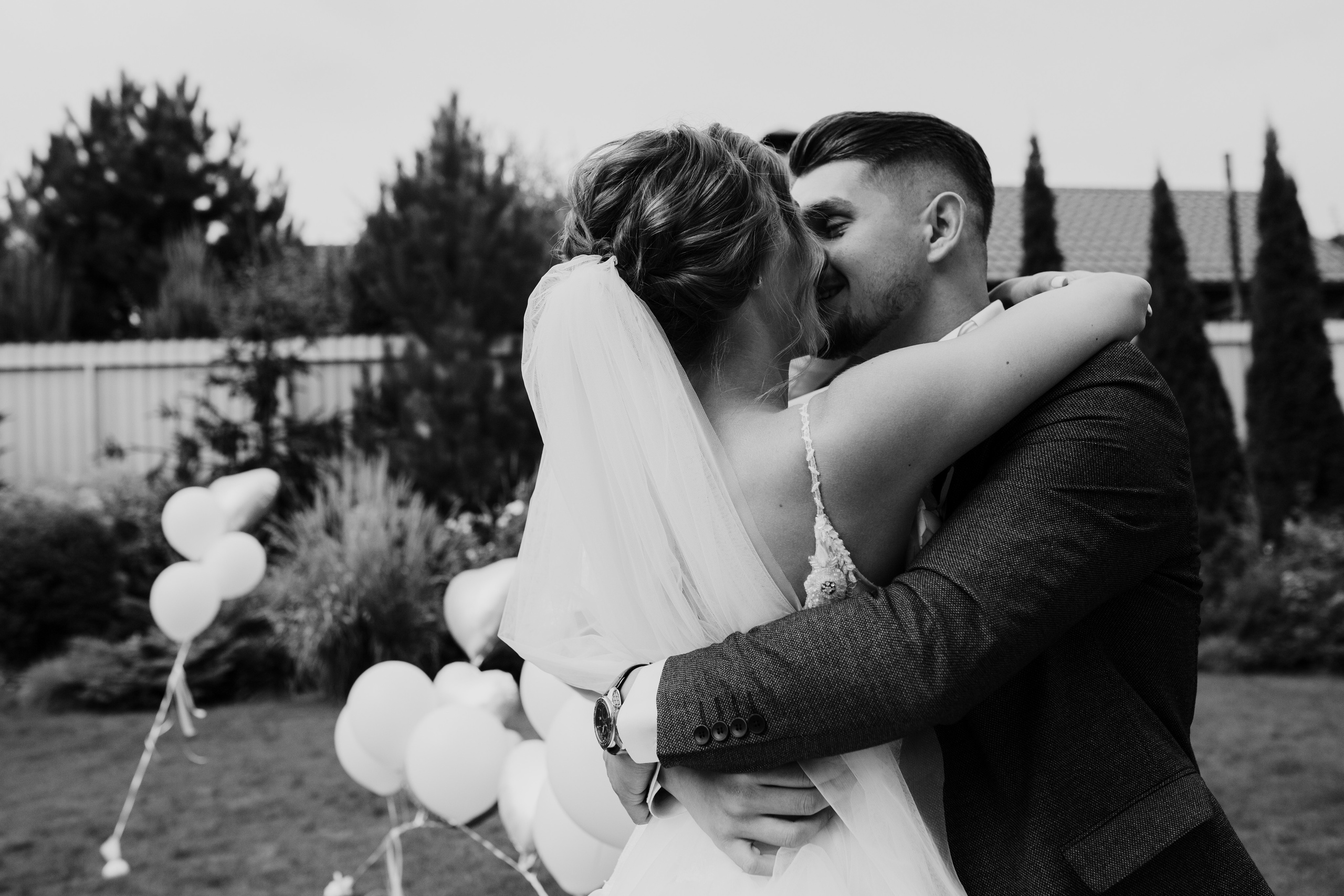 Христина & Стас. Весільний та сімейний фотограф у Харкові Ткаченко Світлана