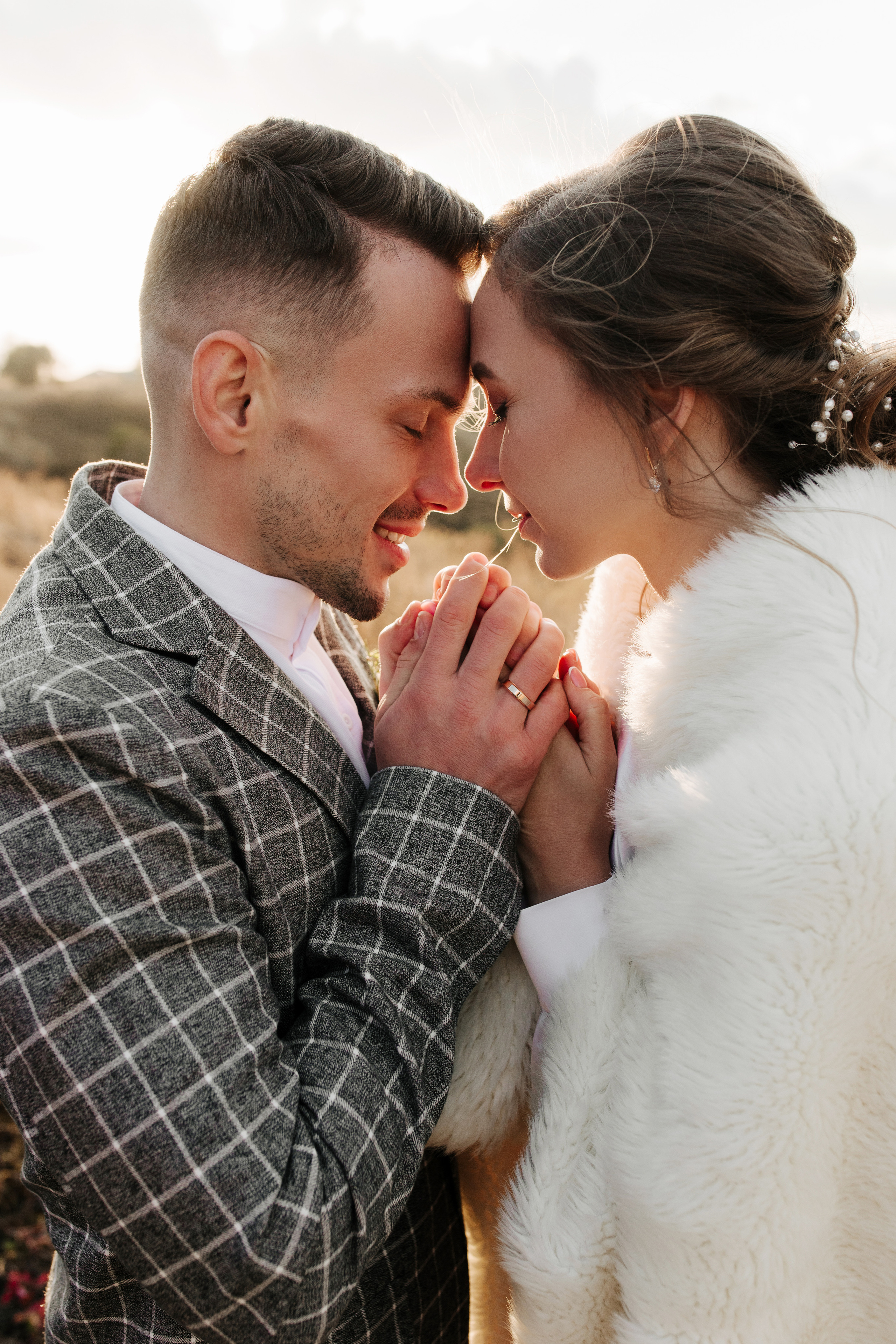 Катерина & Олексій. Весільний та сімейний фотограф у Харкові Ткаченко Світлана