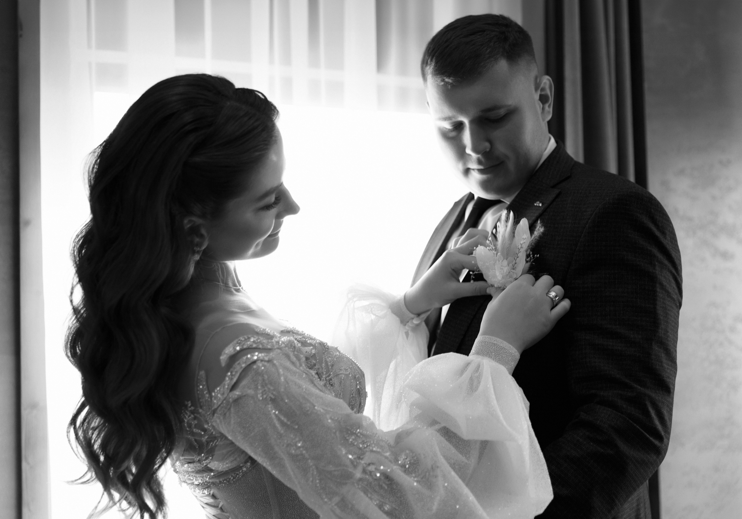 Віталіна & Владислав. Весільний та сімейний фотограф у Харкові Ткаченко Світлана