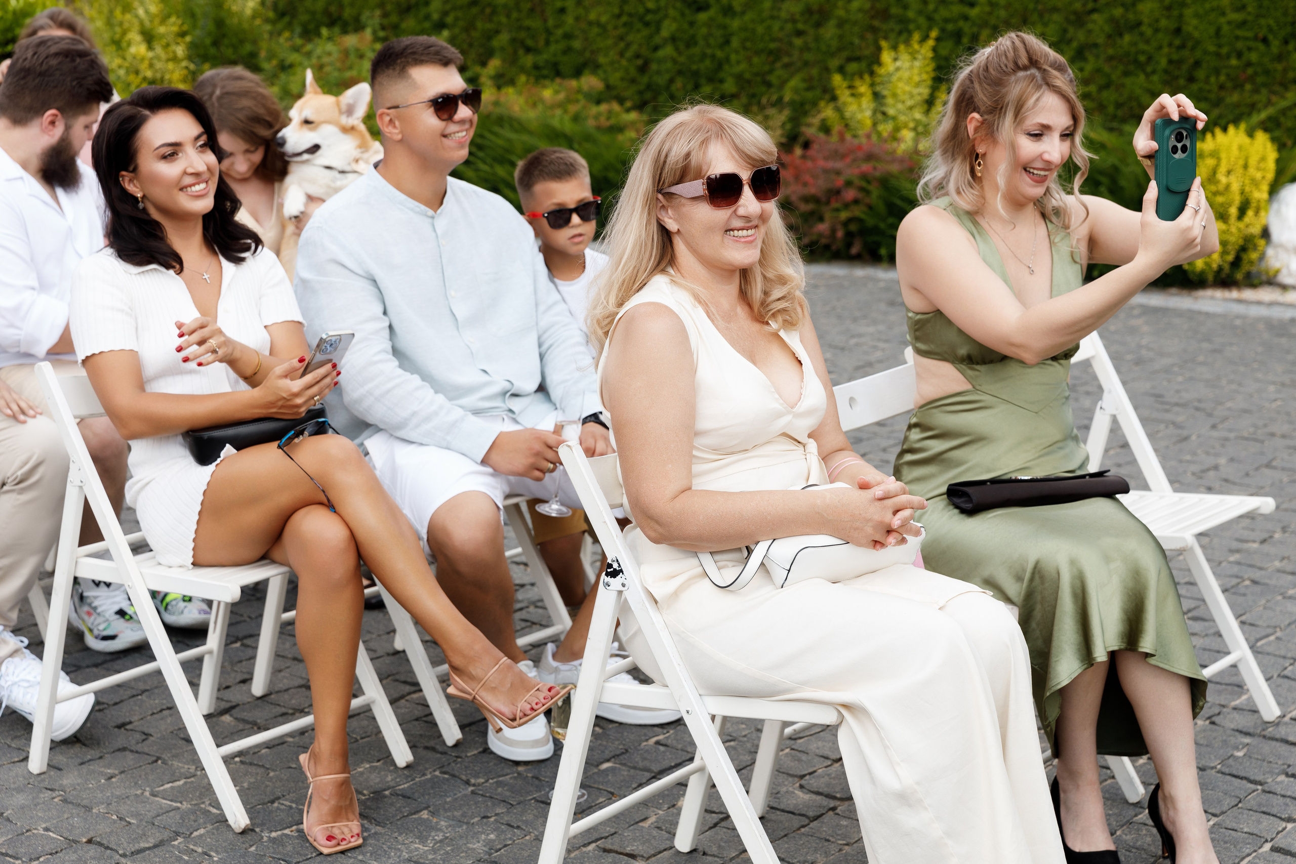 Дарʼя & Кирило. Весільний та сімейний фотограф у Харкові Ткаченко Світлана