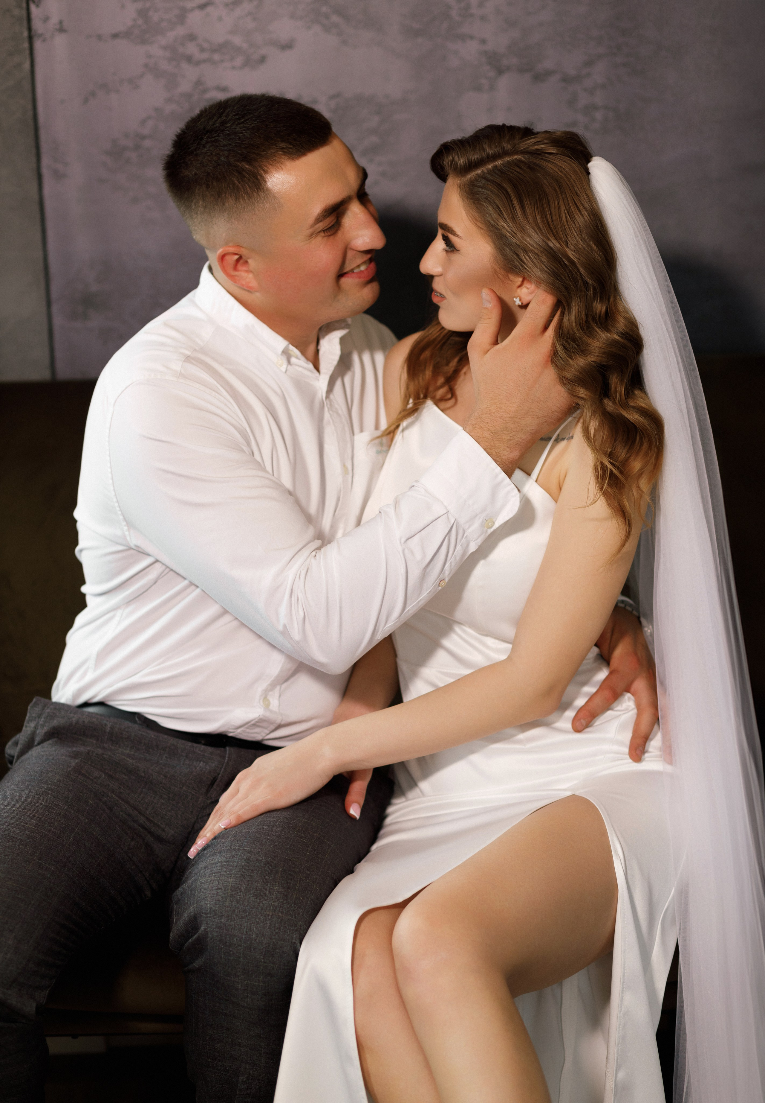 Карина & Артем. Весільний та сімейний фотограф у Харкові Ткаченко Світлана