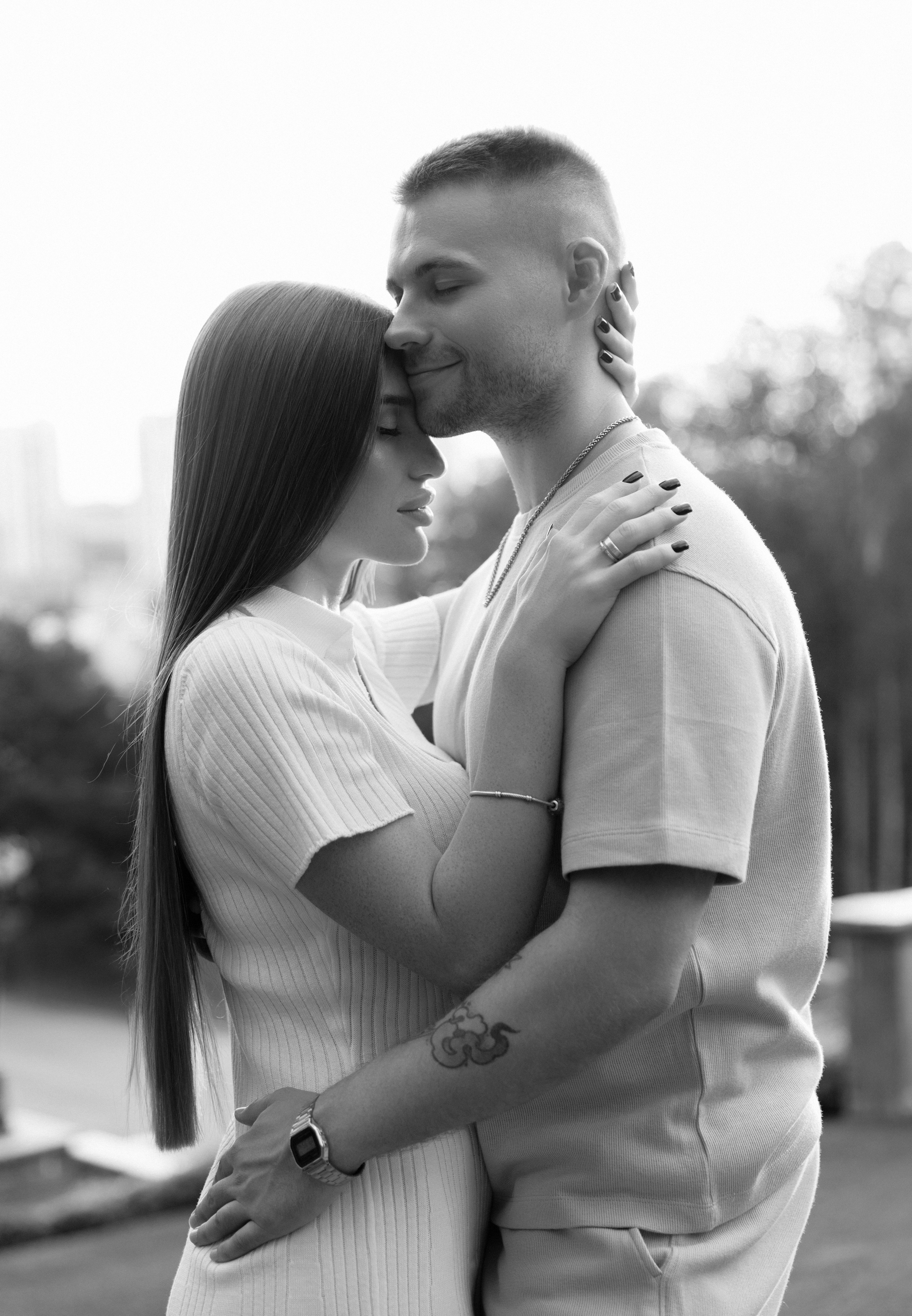 Аліна & Ярослав. Весільний та сімейний фотограф у Харкові Ткаченко Світлана