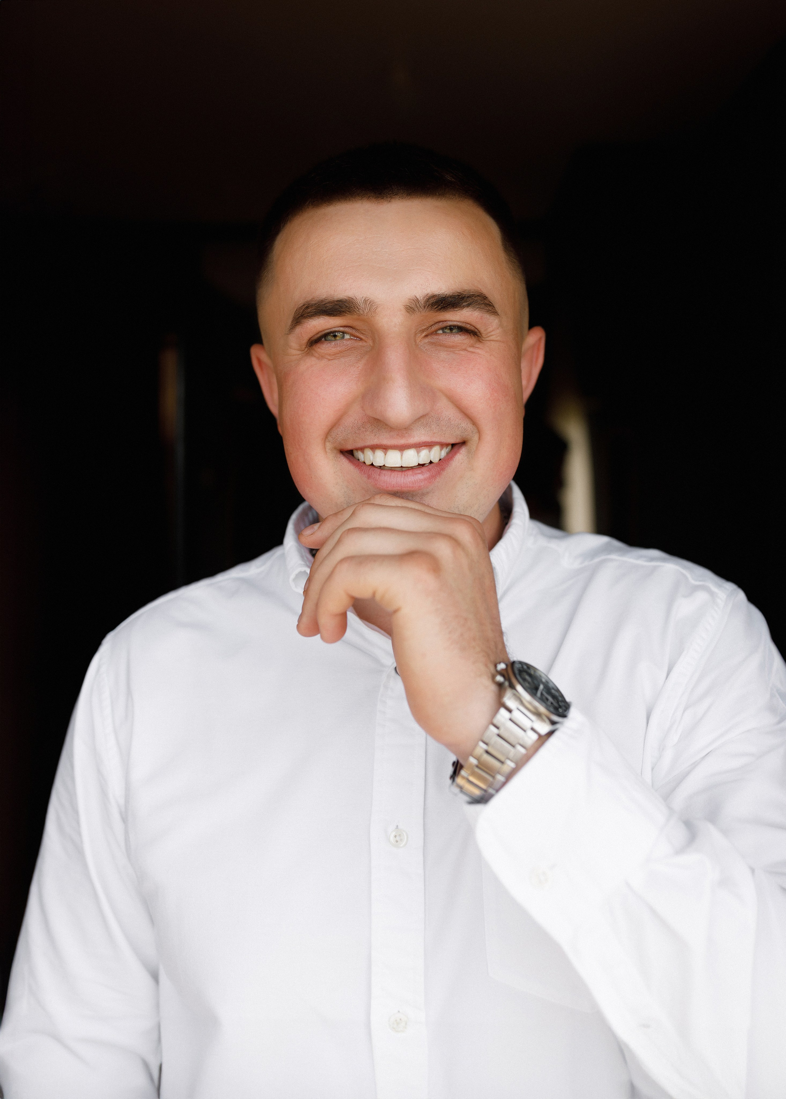 Карина & Артем. Весільний та сімейний фотограф у Харкові Ткаченко Світлана