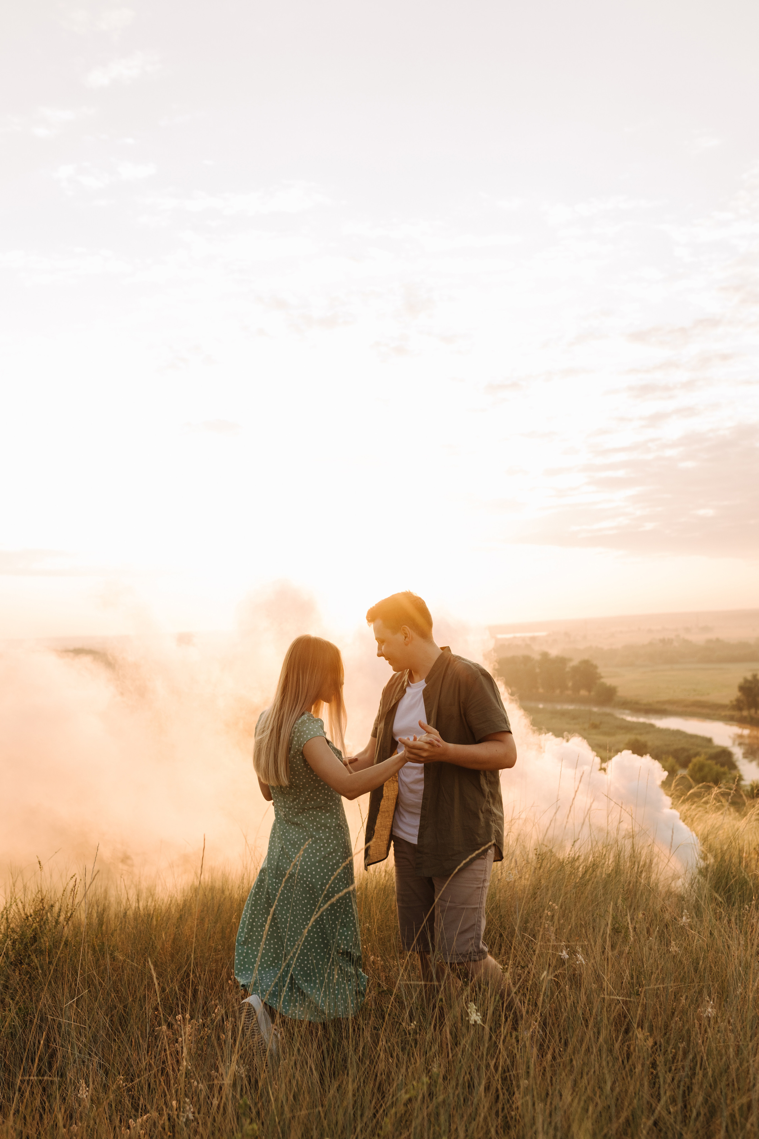 Катя & Діма. Весільний та сімейний фотограф у Харкові Ткаченко Світлана