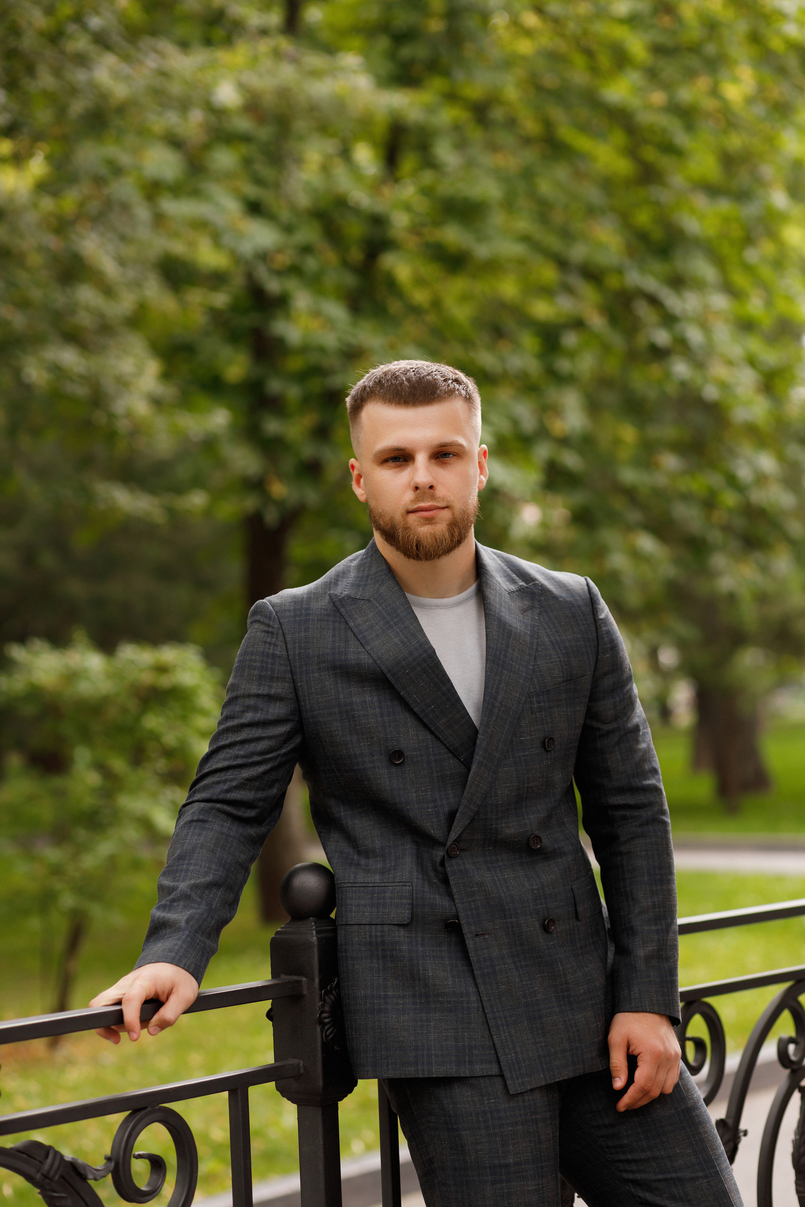 Альбіна & Михайло. Весільний та сімейний фотограф у Харкові Ткаченко Світлана