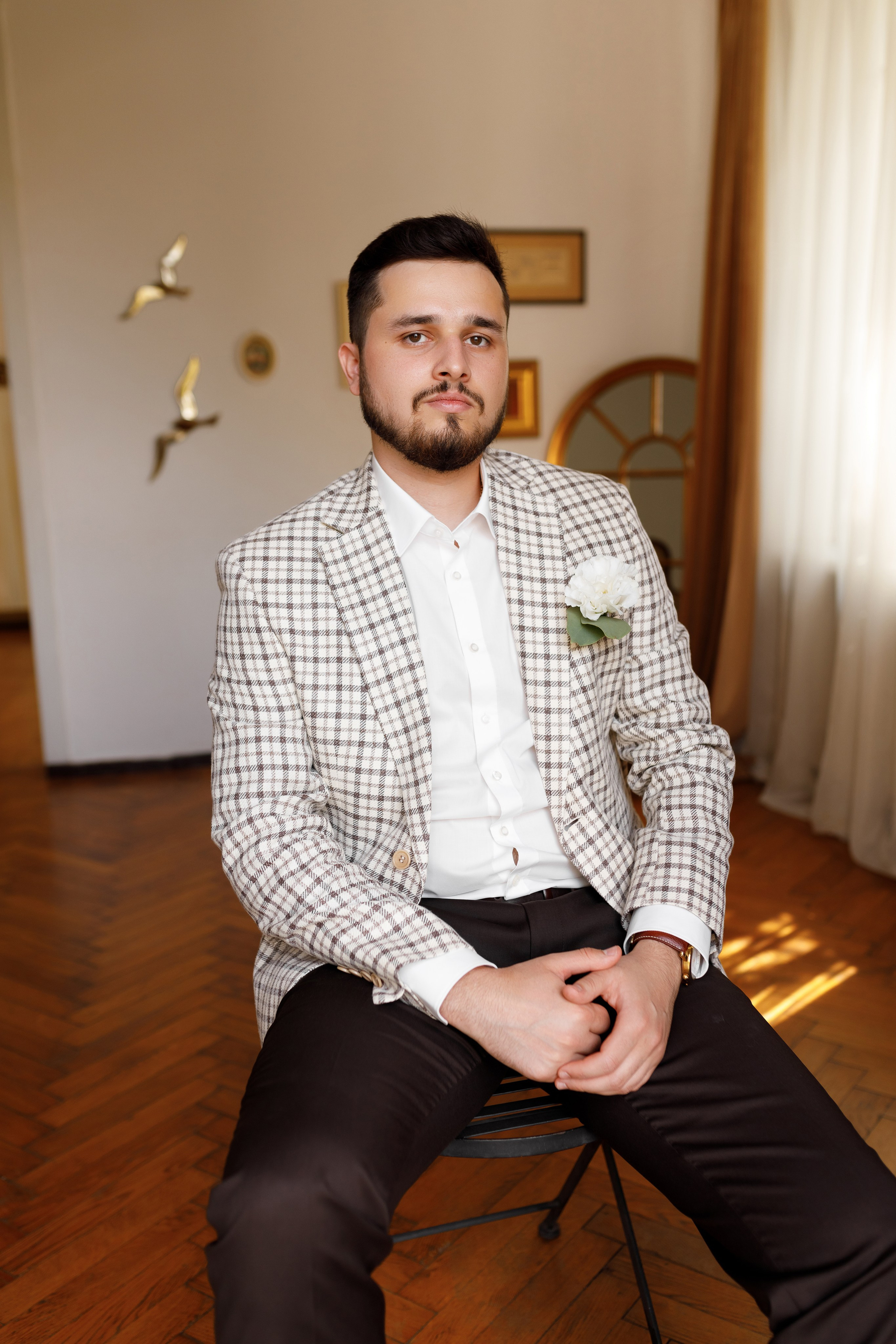 Христина & Владислав. Весільний та сімейний фотограф у Харкові Ткаченко Світлана