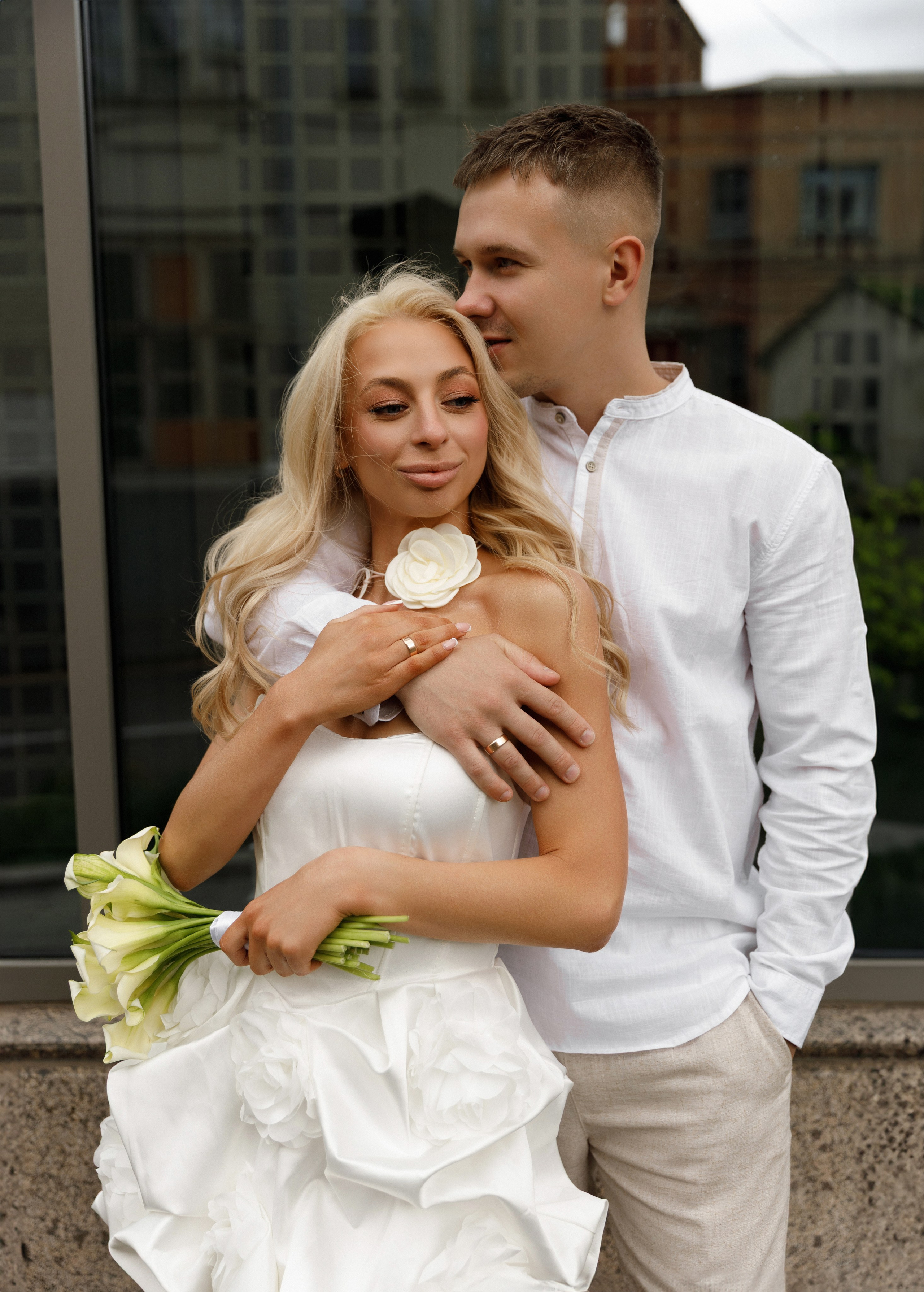 Ганна & Олександр. Весільний та сімейний фотограф у Харкові Ткаченко Світлана