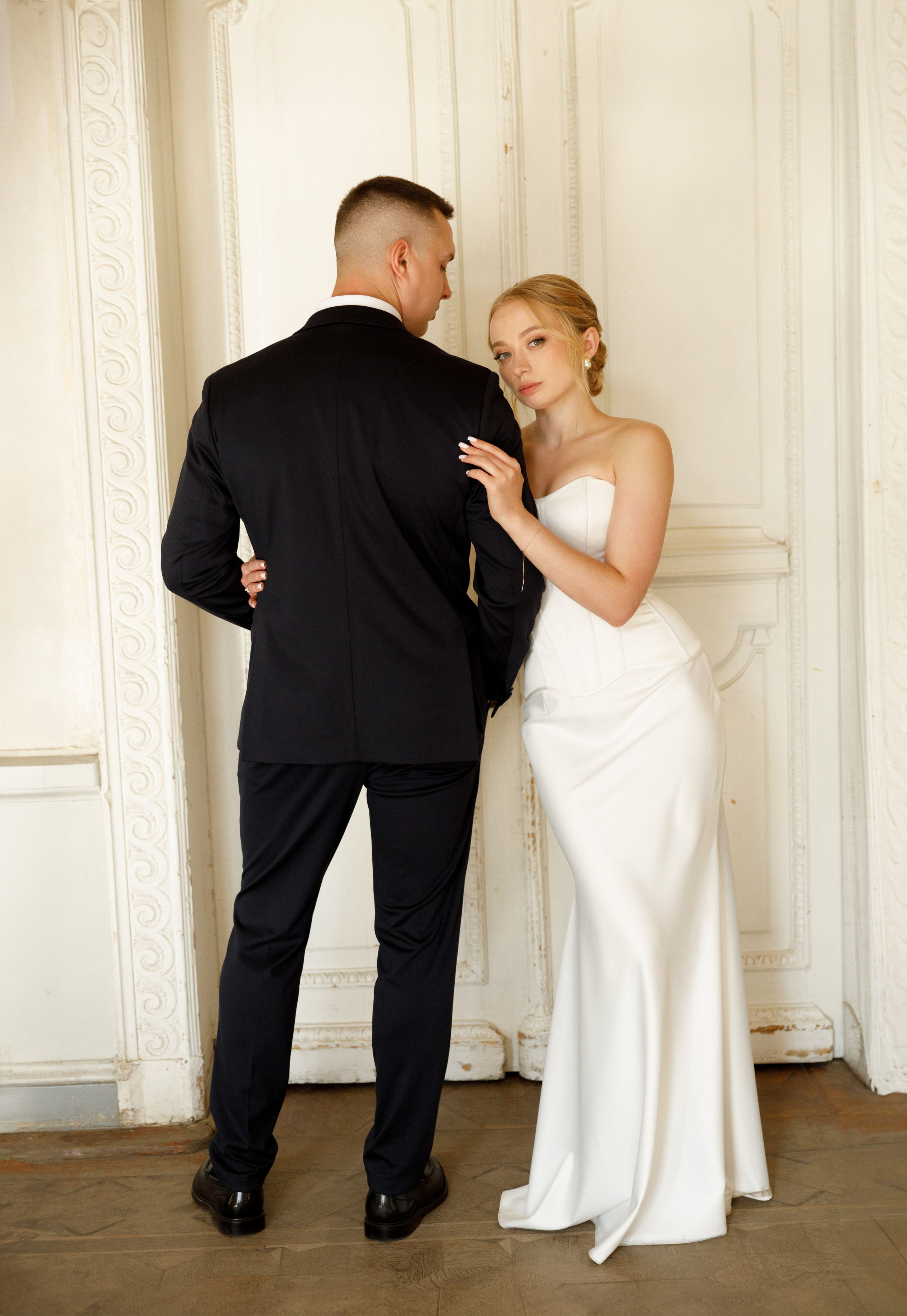 Анастасія & Ігор. Весільний та сімейний фотограф у Харкові Ткаченко Світлана