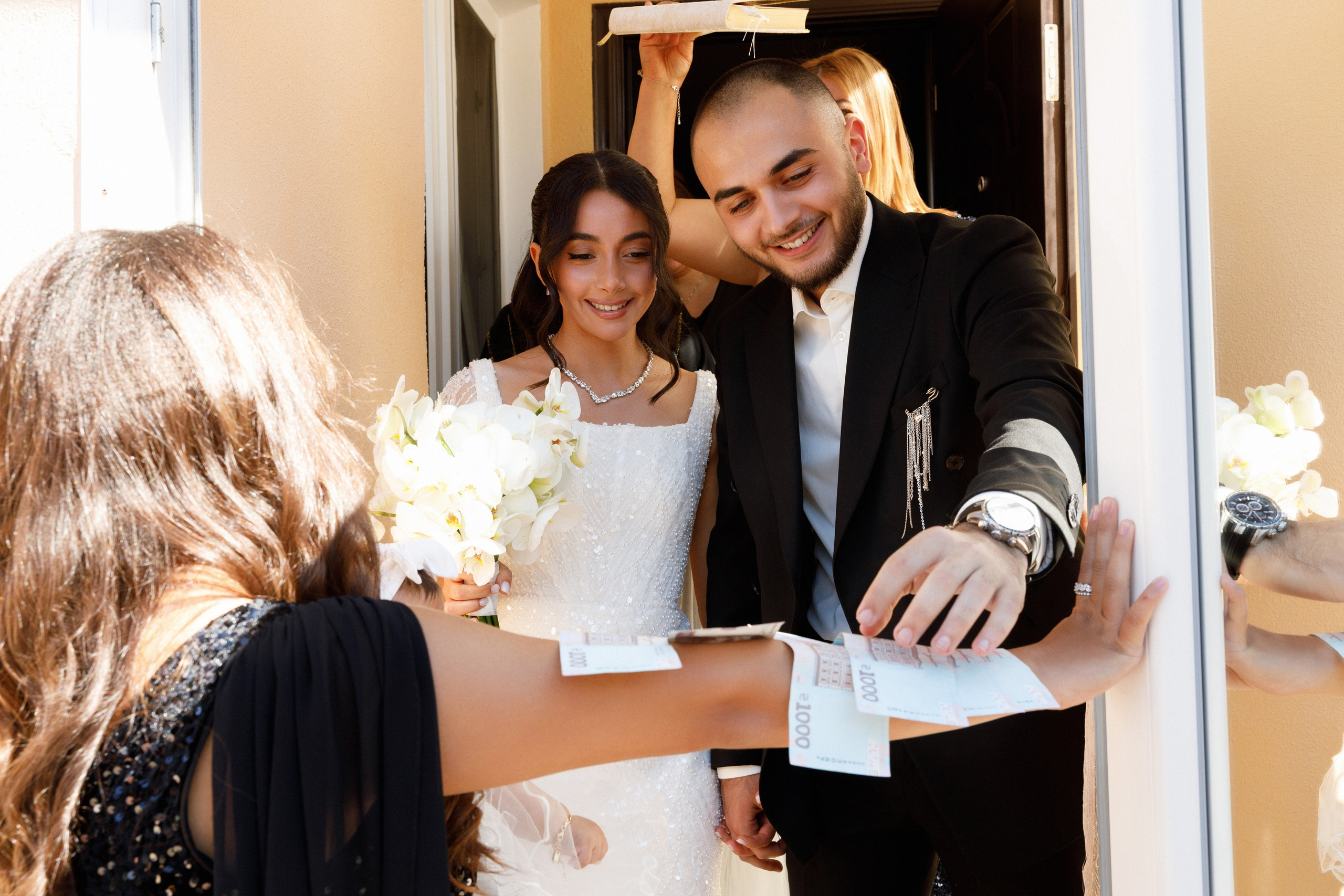 Аяз Джахан. Весільний та сімейний фотограф у Харкові Ткаченко Світлана