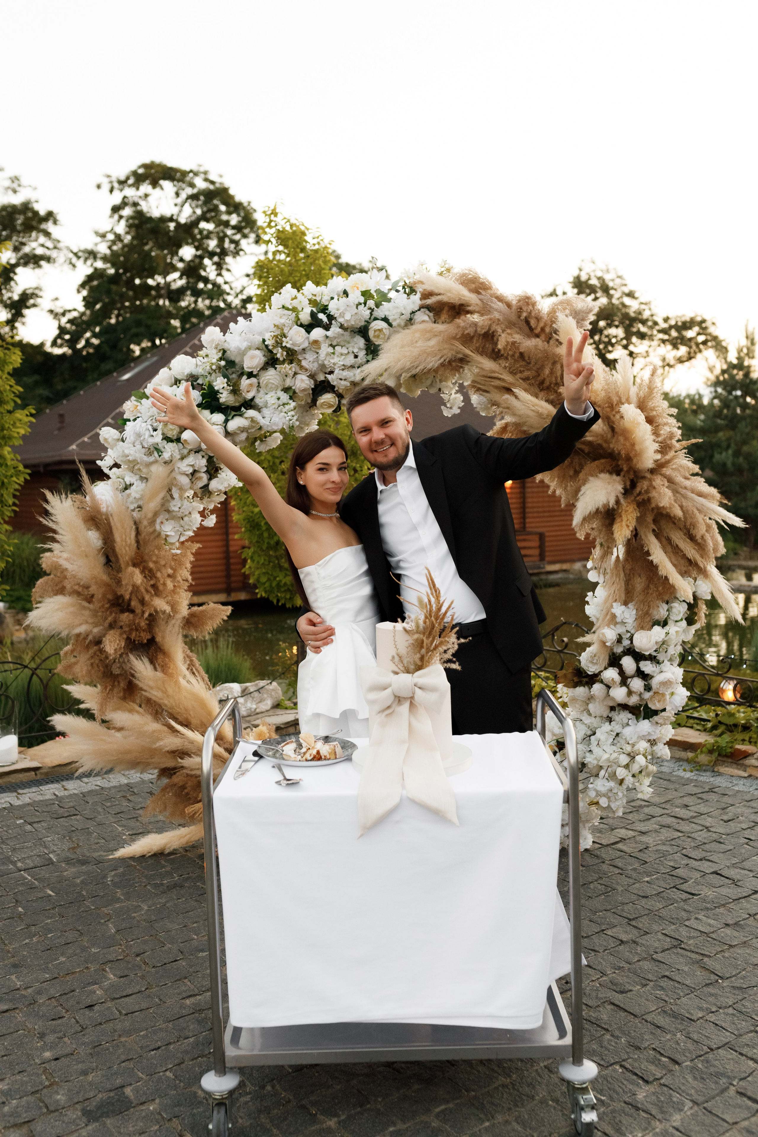 Дар’я & Артур. Весільний та сімейний фотограф у Харкові Ткаченко Світлана