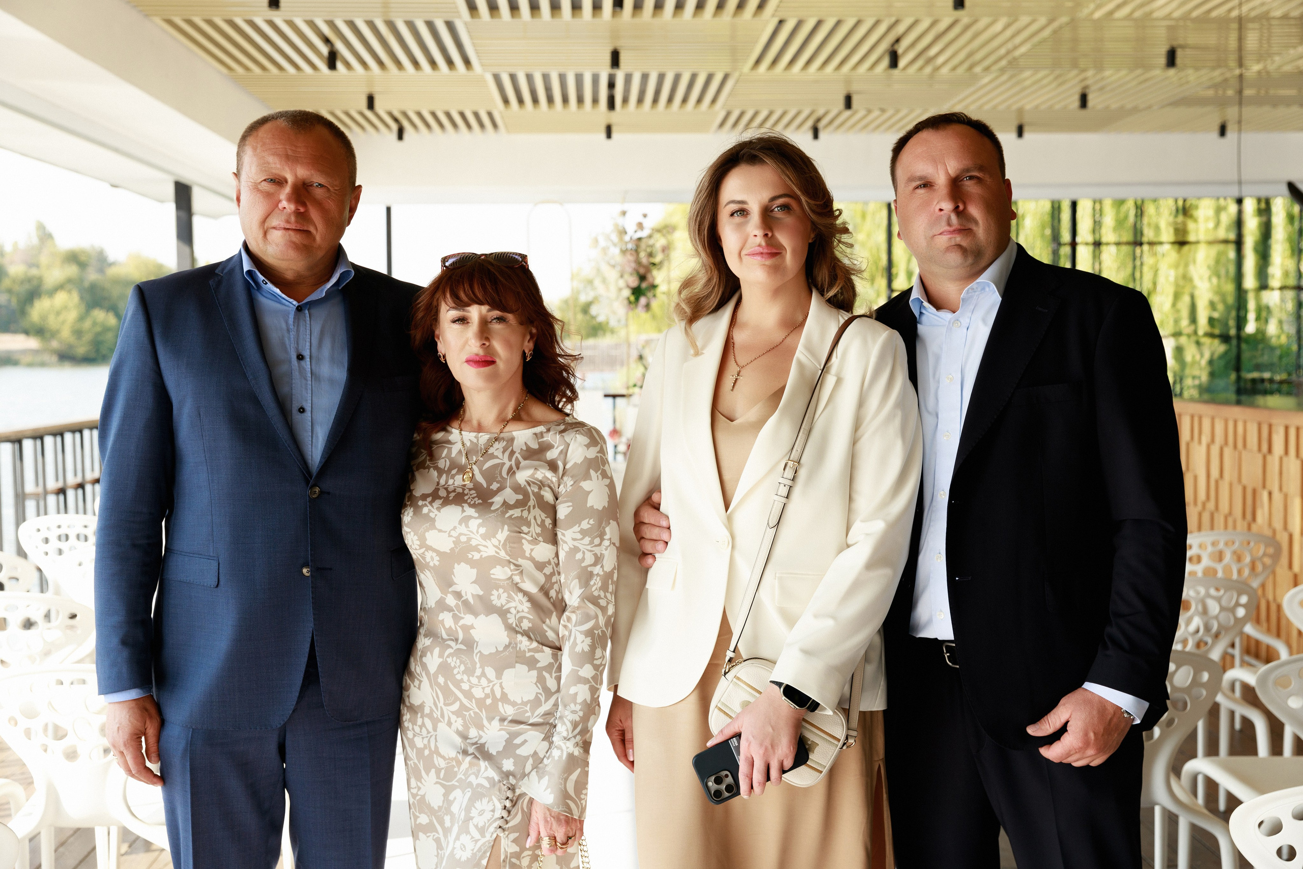 Віталіна & Владислав. Весільний та сімейний фотограф у Харкові Ткаченко Світлана