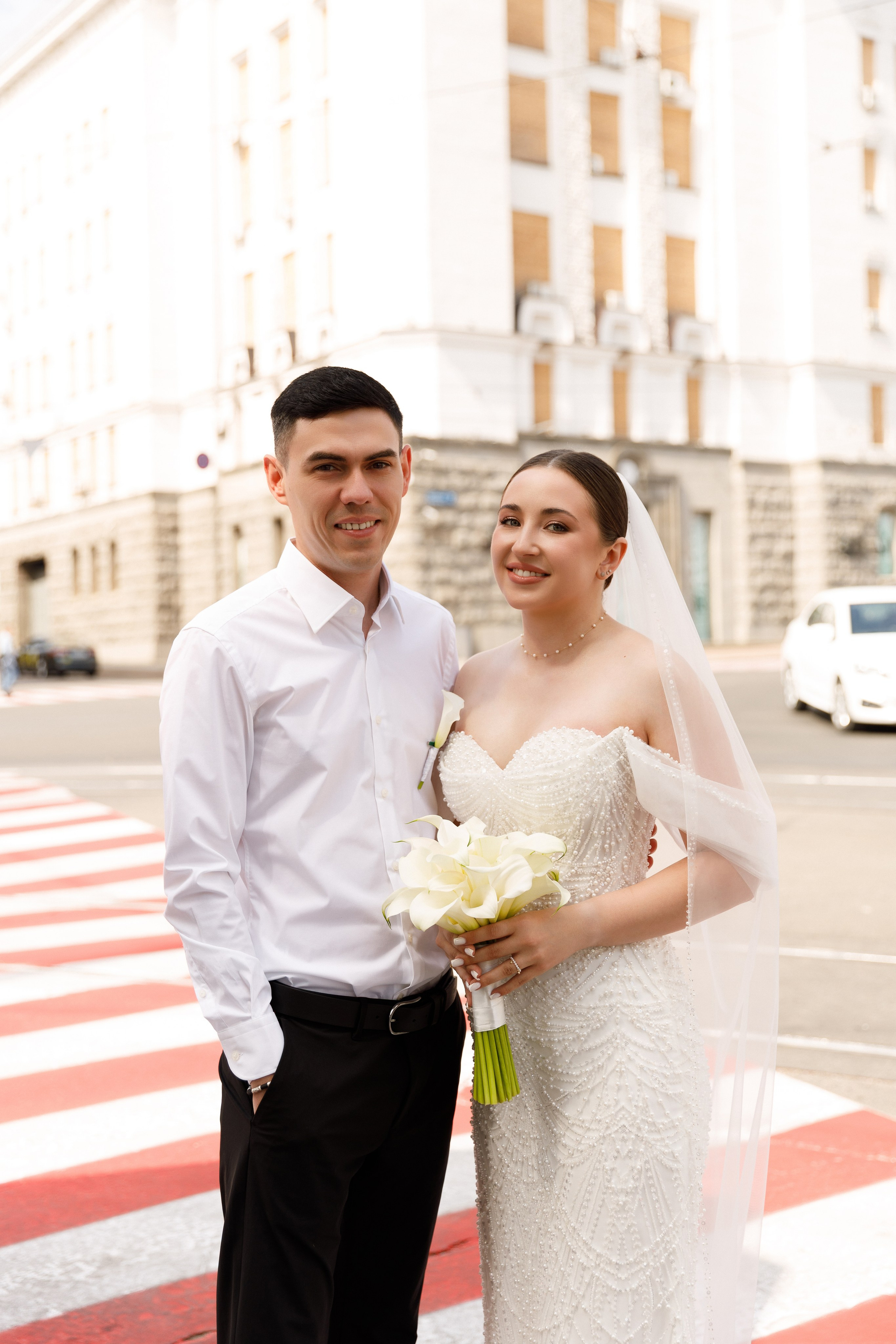 Катерина & Олександр. Весільний та сімейний фотограф у Харкові Ткаченко Світлана