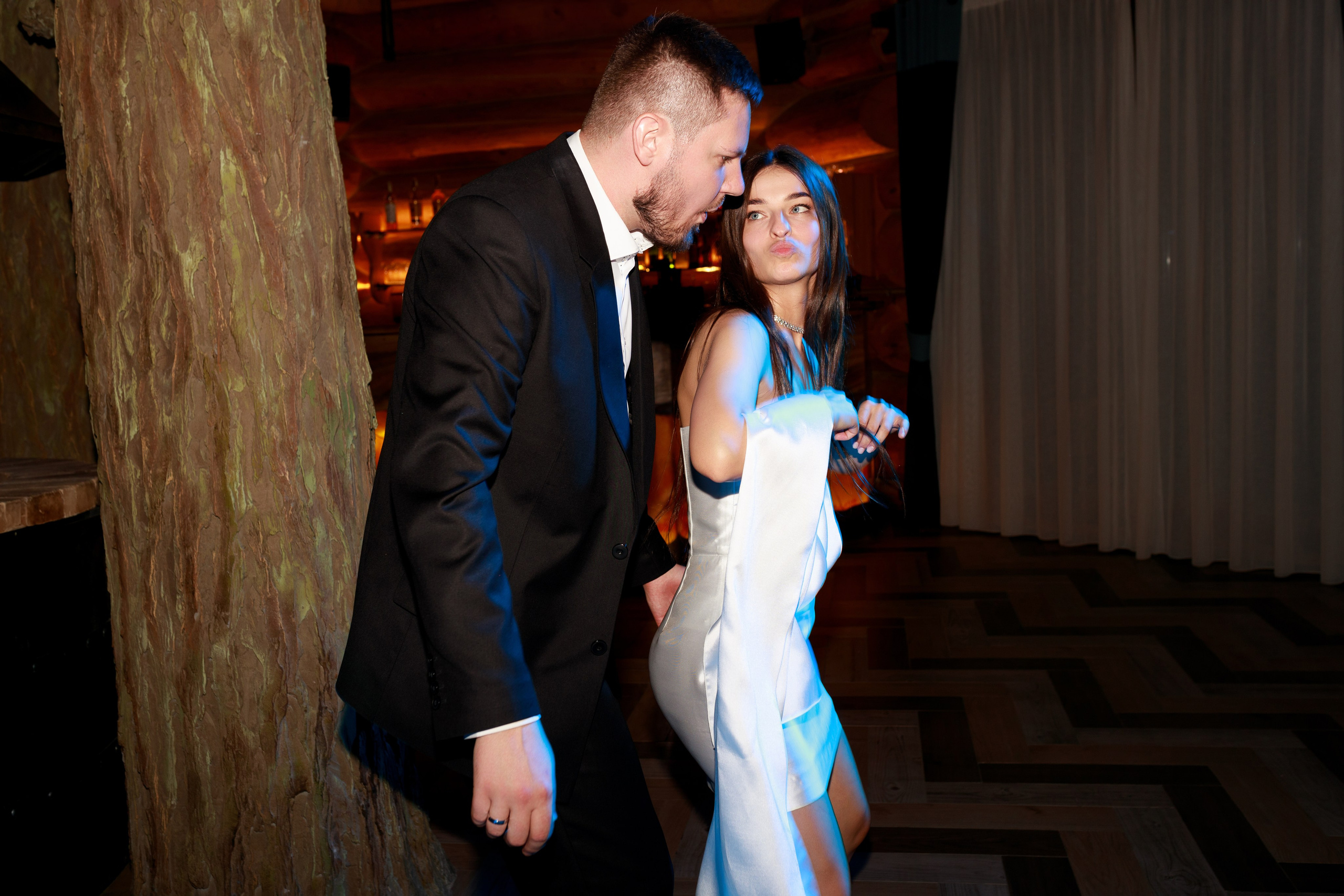 Дар’я & Артур. Весільний та сімейний фотограф у Харкові Ткаченко Світлана