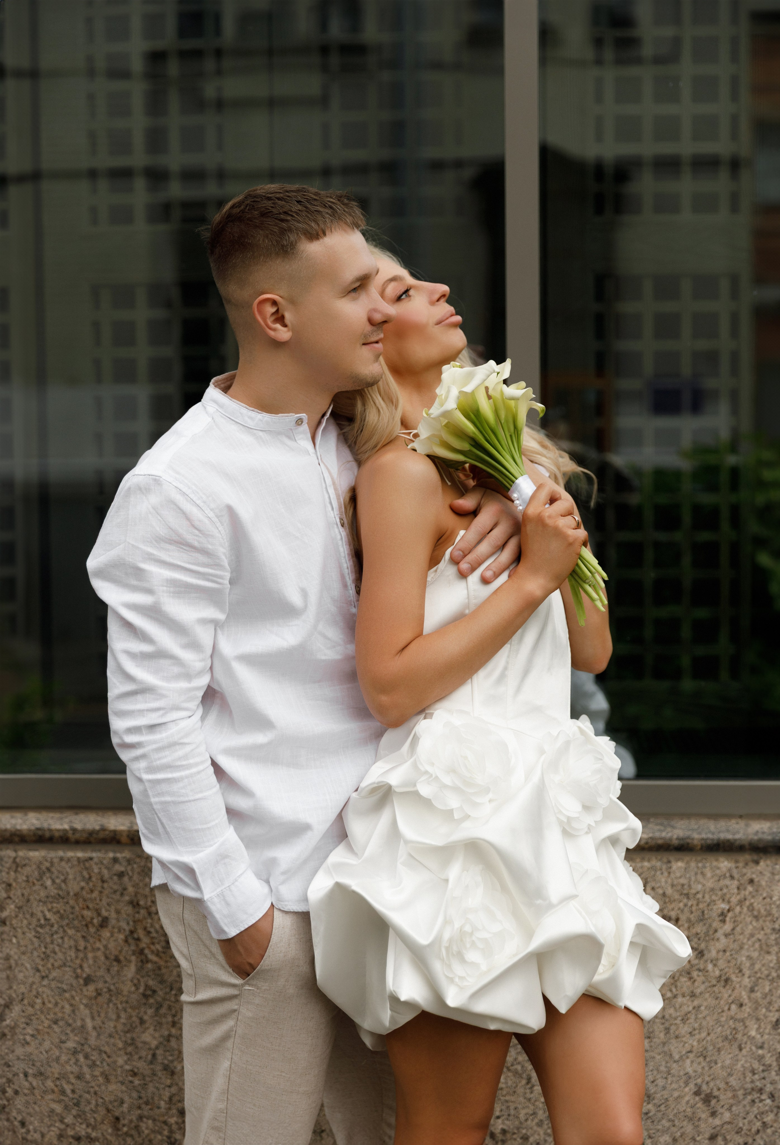 Ганна & Олександр. Весільний та сімейний фотограф у Харкові Ткаченко Світлана