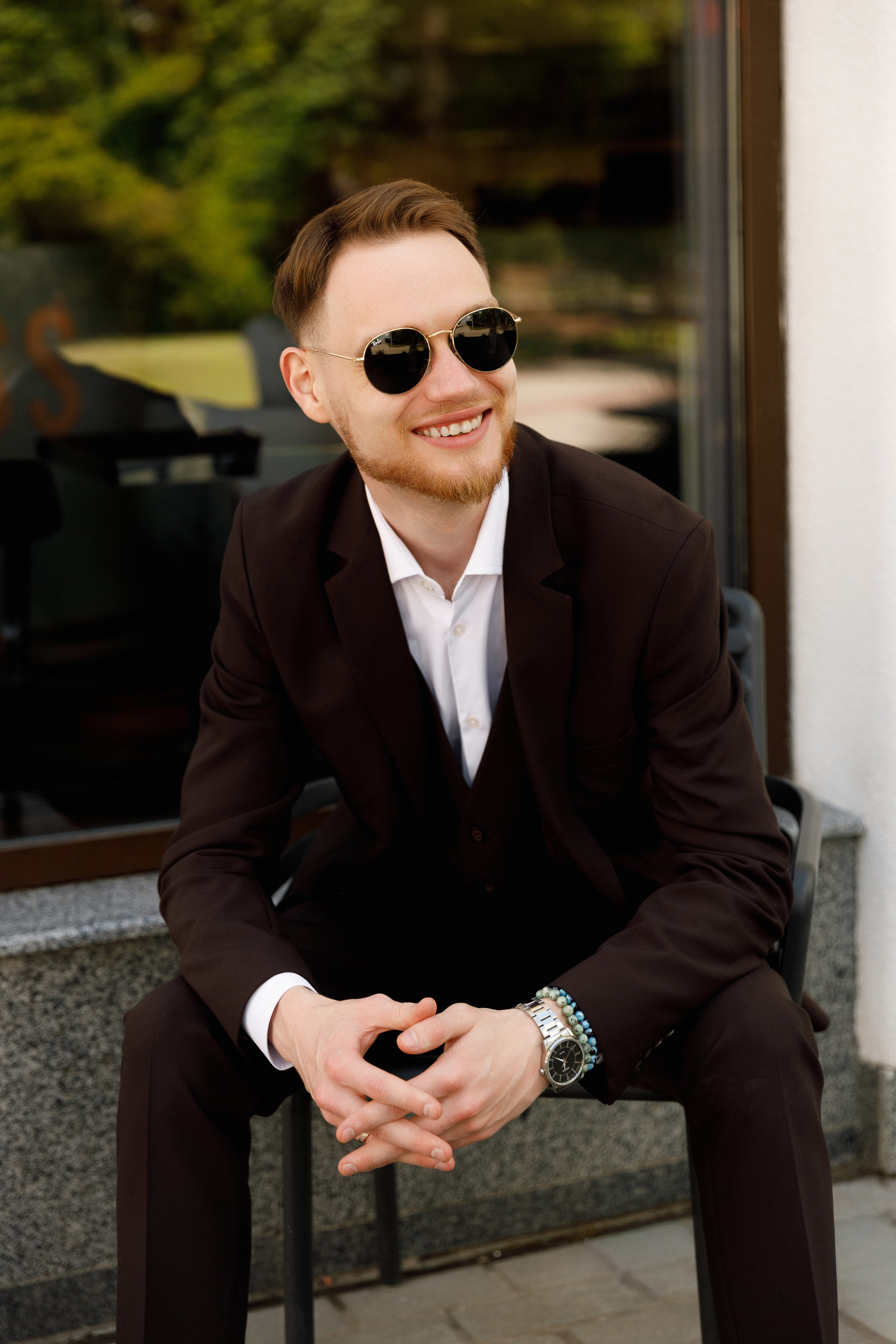 Євгенія & Женя. Весільний та сімейний фотограф у Харкові Ткаченко Світлана