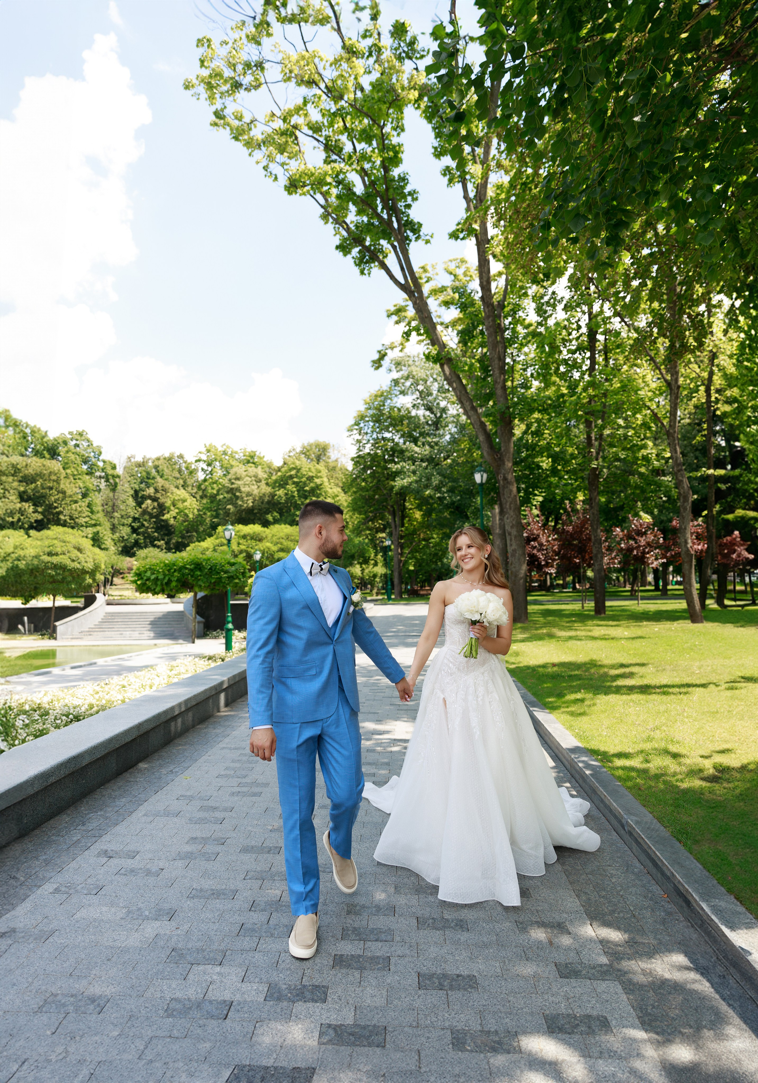 Дарина & Тимур. Весільний та сімейний фотограф у Харкові Ткаченко Світлана