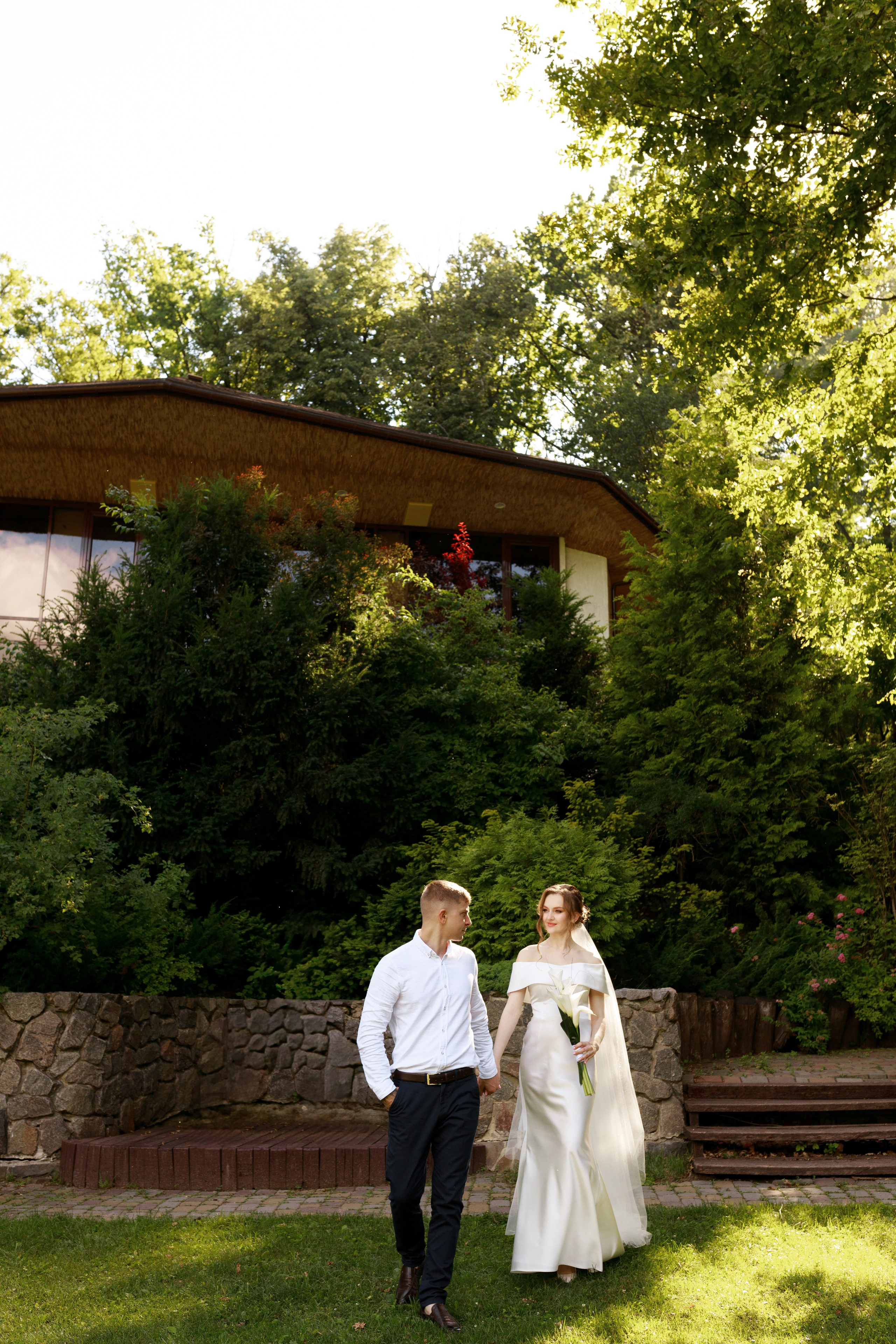 Вікторія & Дмитро. Весільний та сімейний фотограф у Харкові Ткаченко Світлана