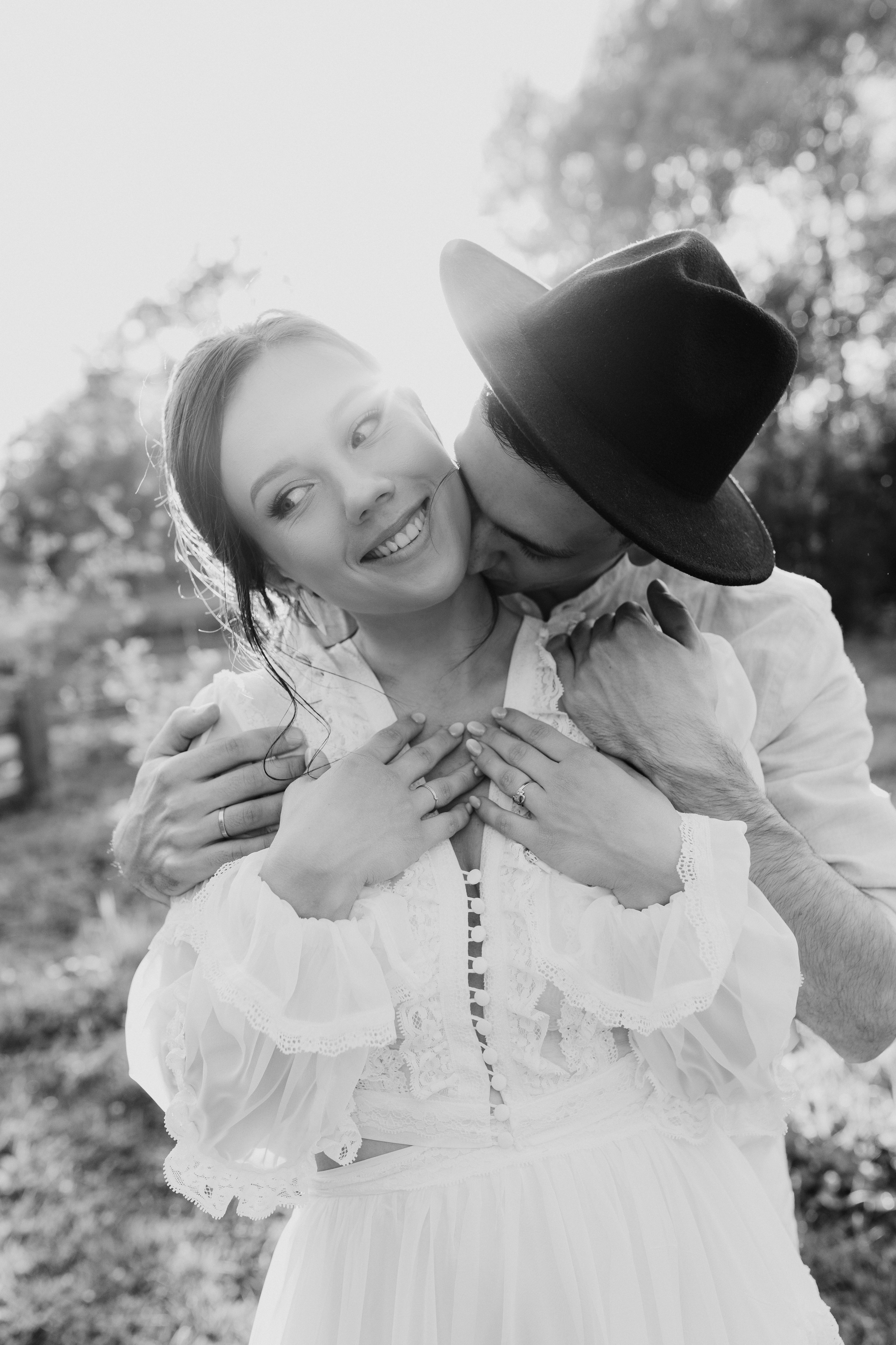 Юлія & Юрій. Весільний та сімейний фотограф у Харкові Ткаченко Світлана