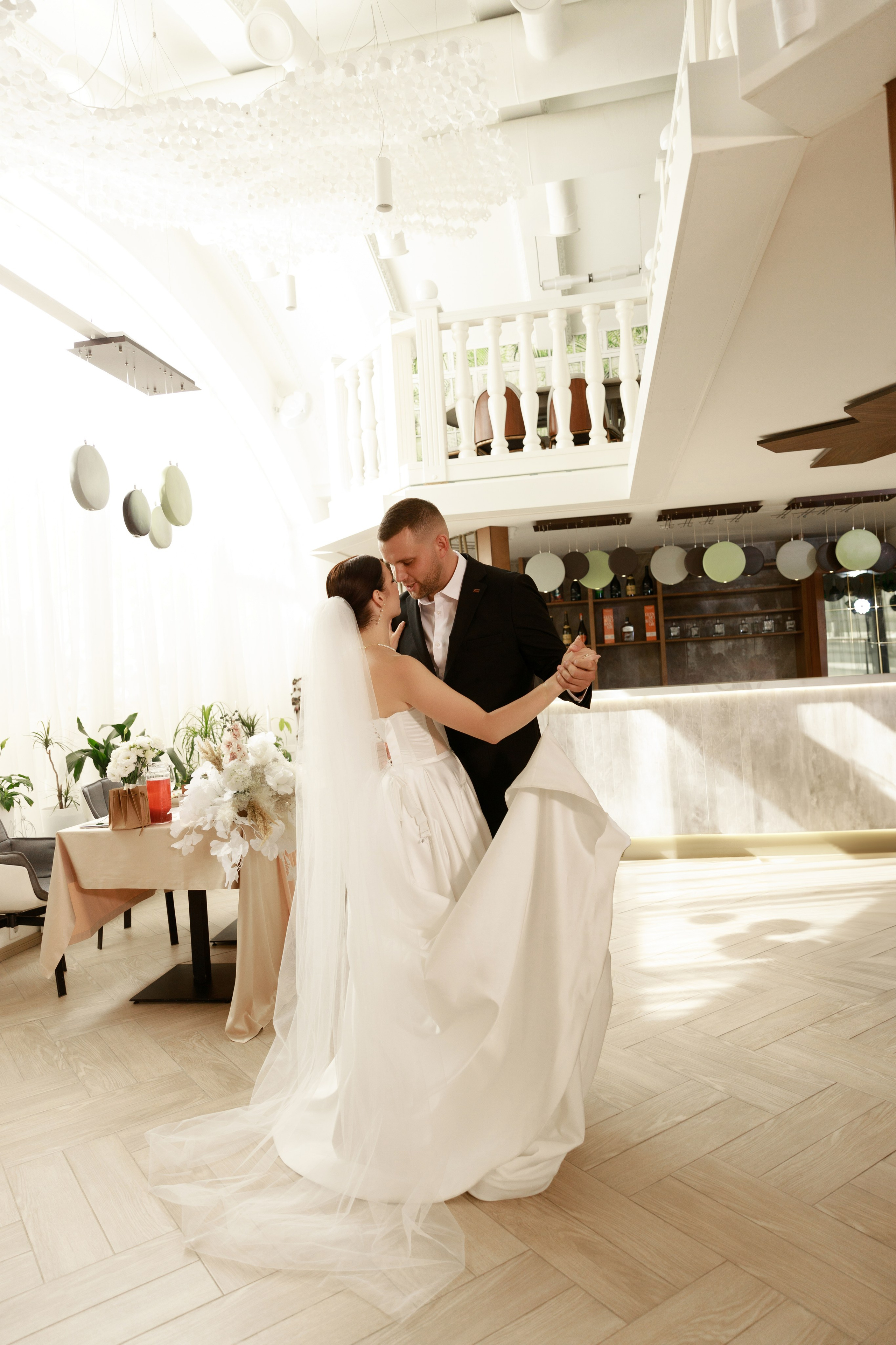 Катерина & Дмитро. Весільний та сімейний фотограф у Харкові Ткаченко Світлана