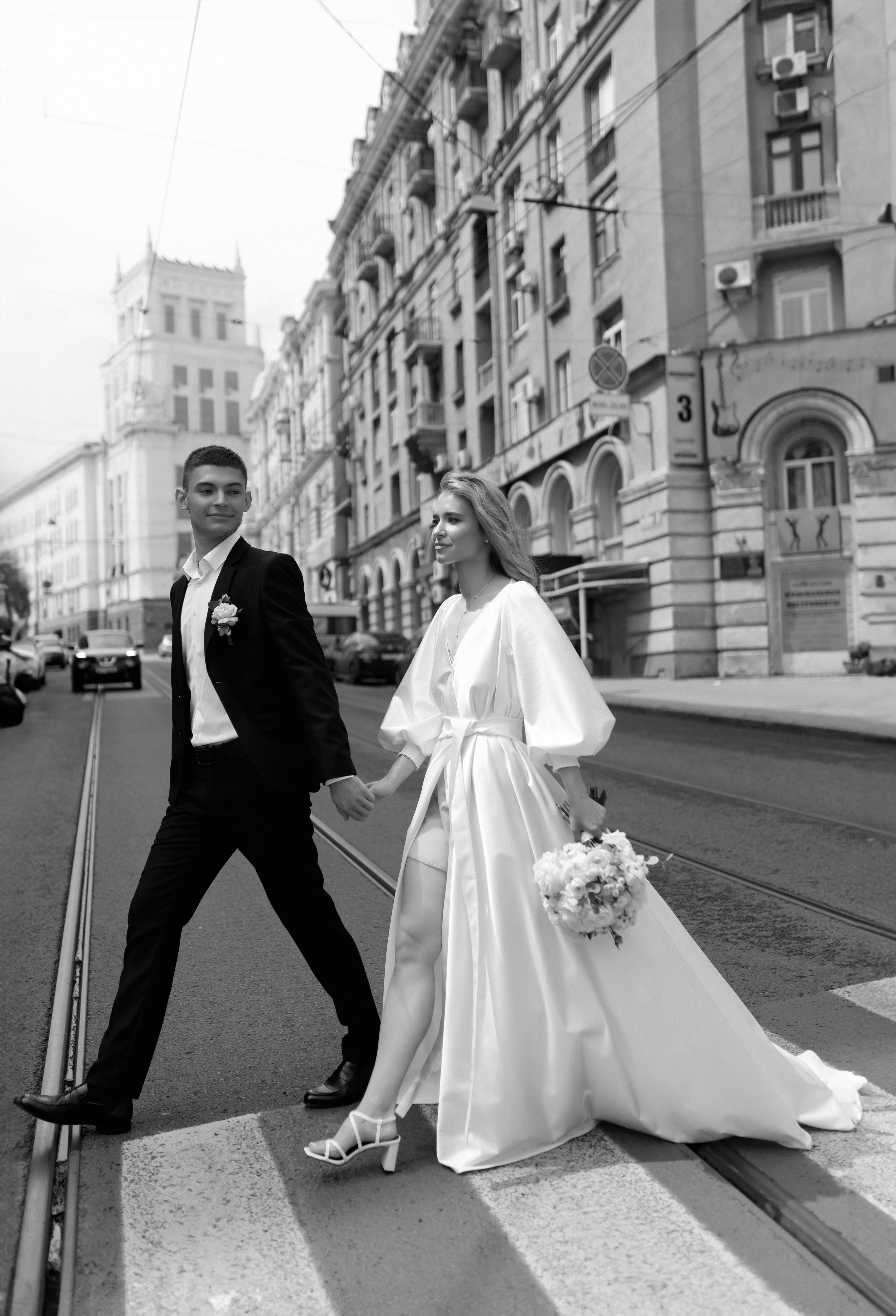 Влада & Стас. Весільний та сімейний фотограф у Харкові Ткаченко Світлана