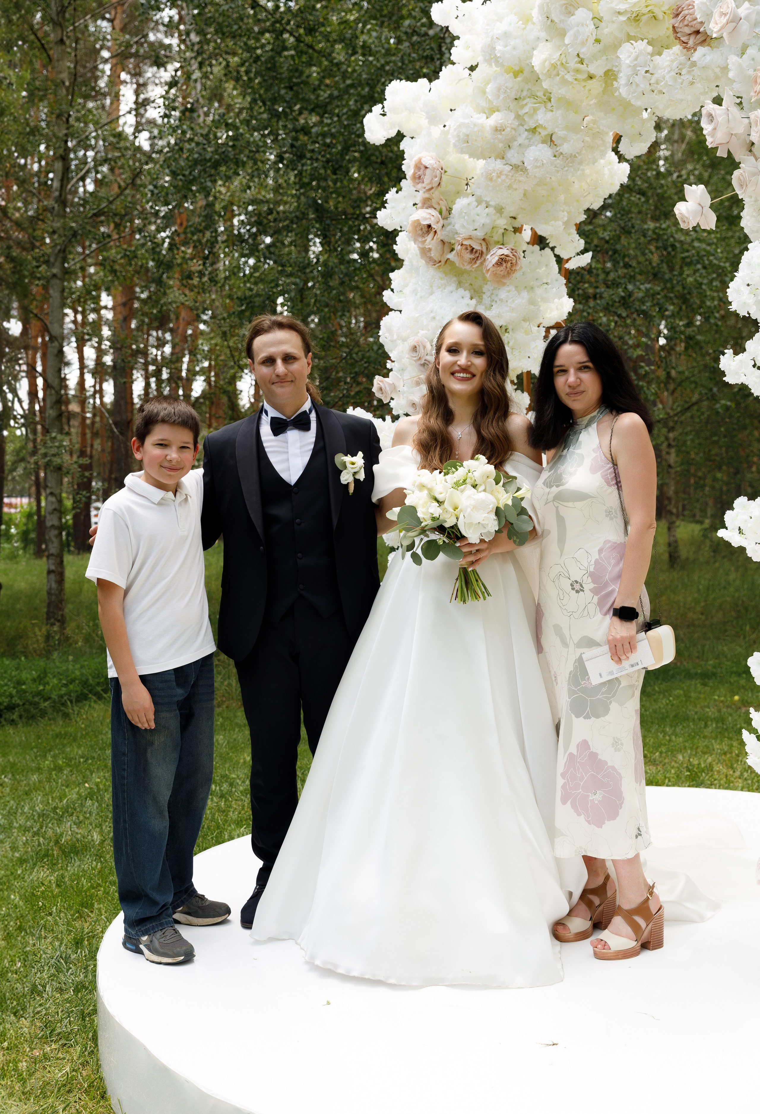 Аліна & Сергій. Весільний та сімейний фотограф у Харкові Ткаченко Світлана