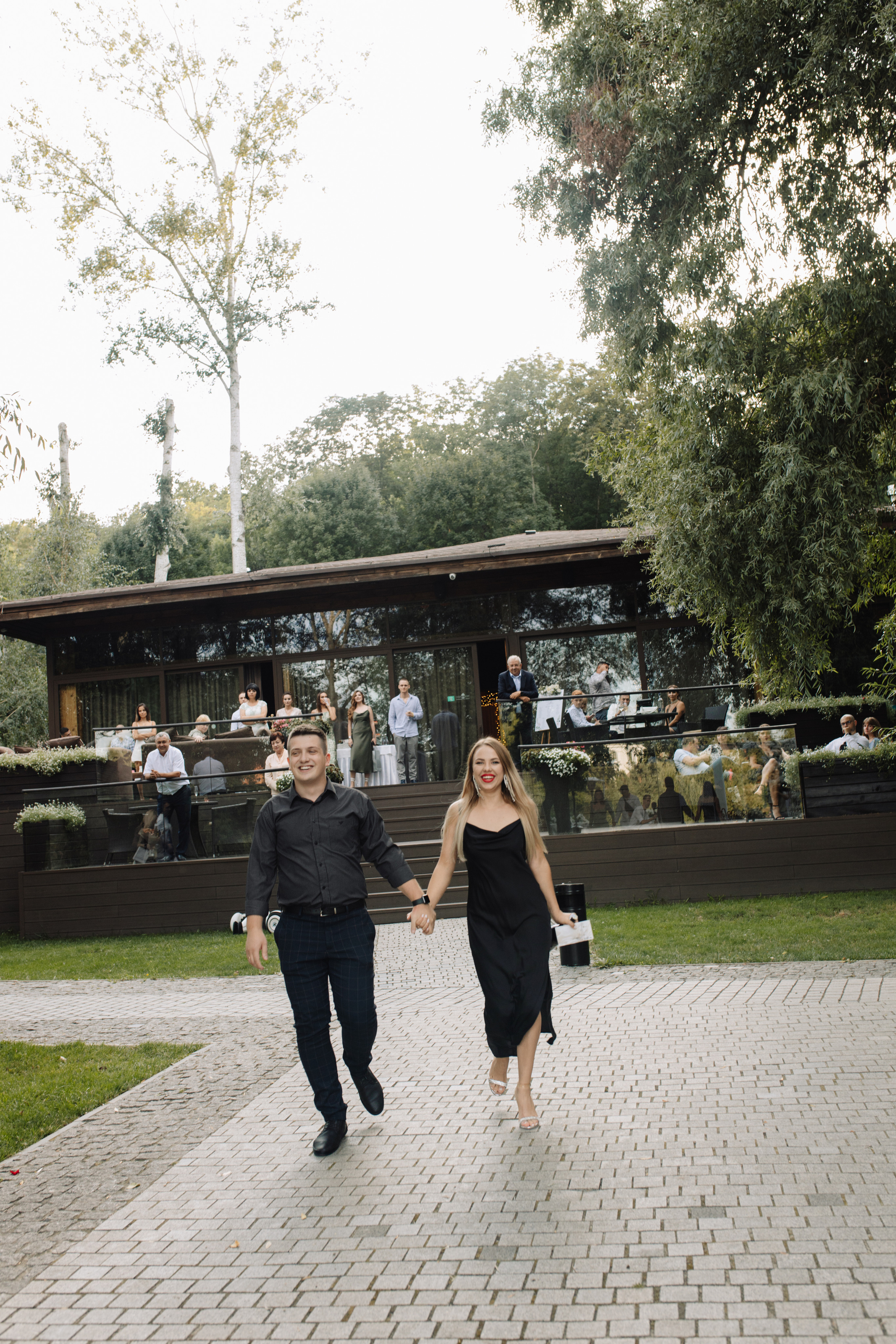 Анна & Артем. Весільний та сімейний фотограф у Харкові Ткаченко Світлана