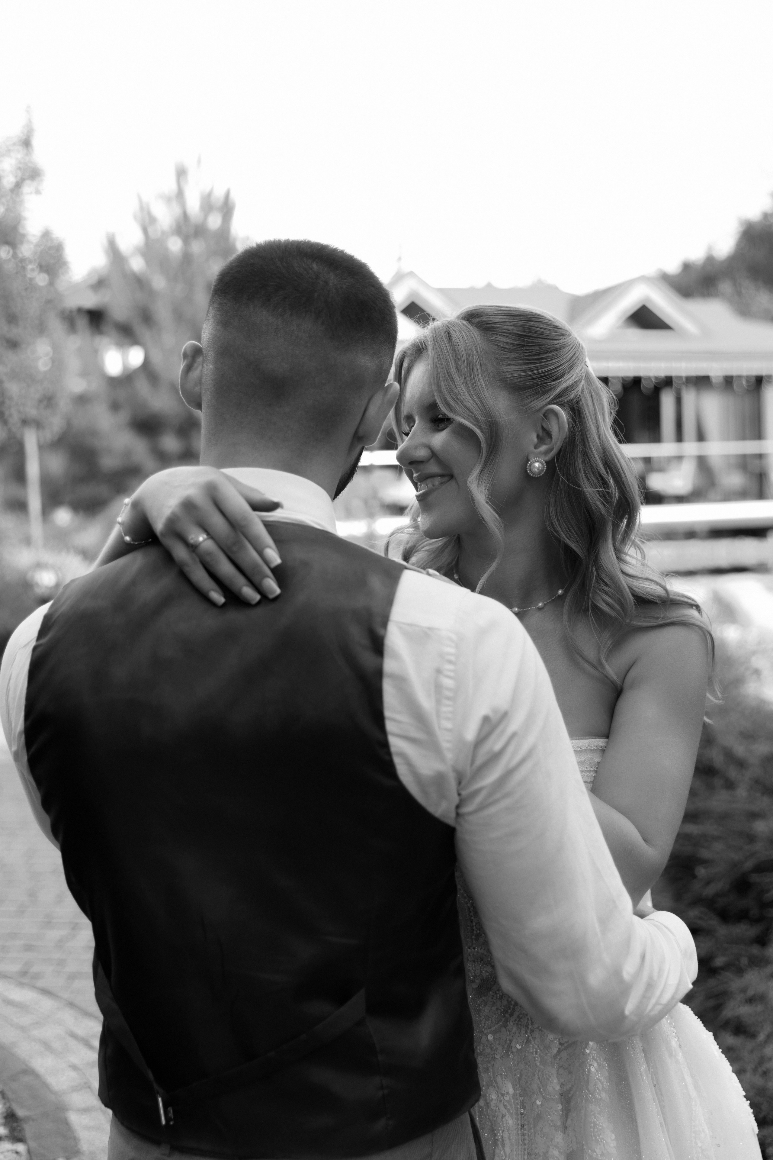 Дарина & Тимур. Весільний та сімейний фотограф у Харкові Ткаченко Світлана