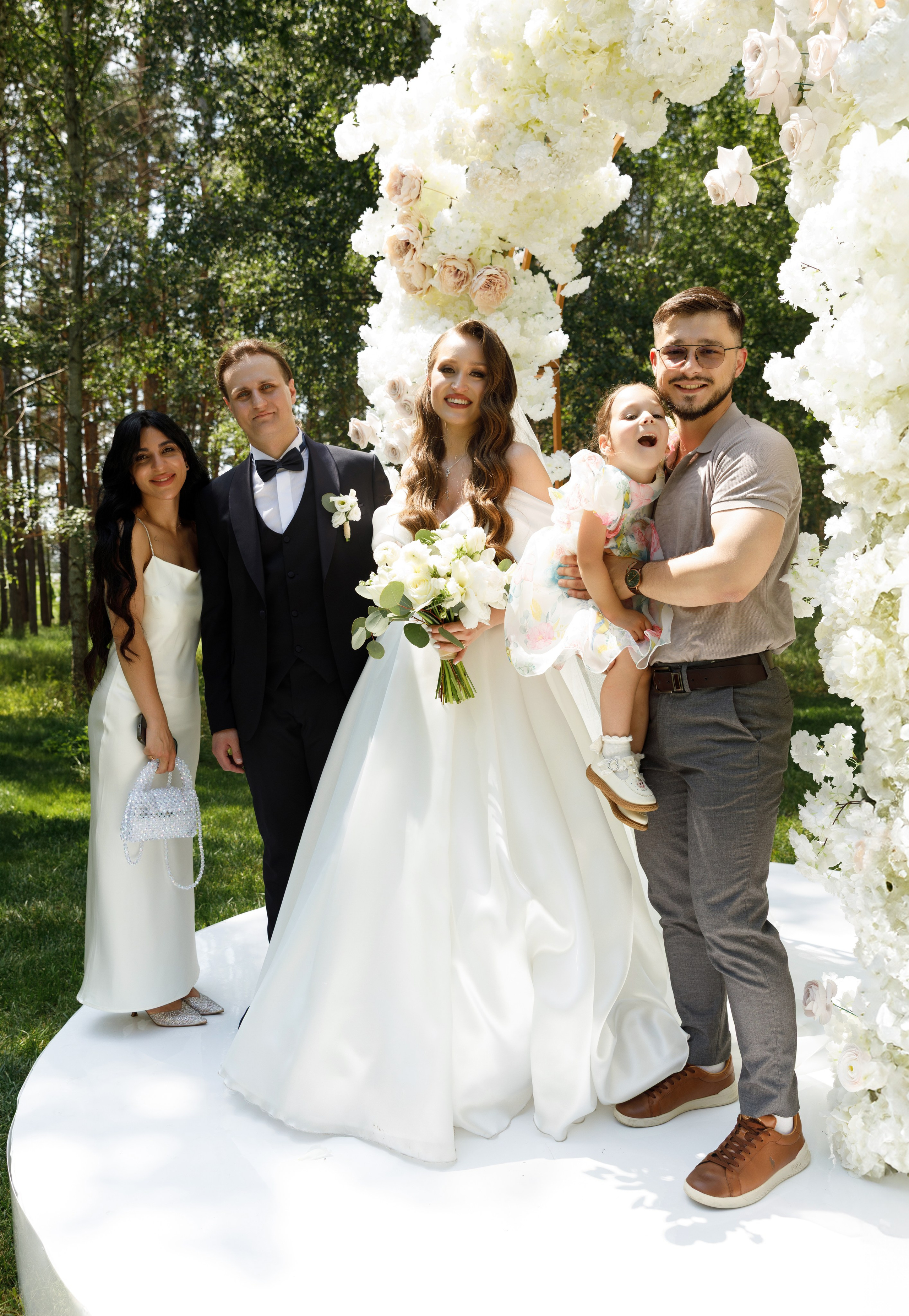 Аліна & Сергій. Весільний та сімейний фотограф у Харкові Ткаченко Світлана