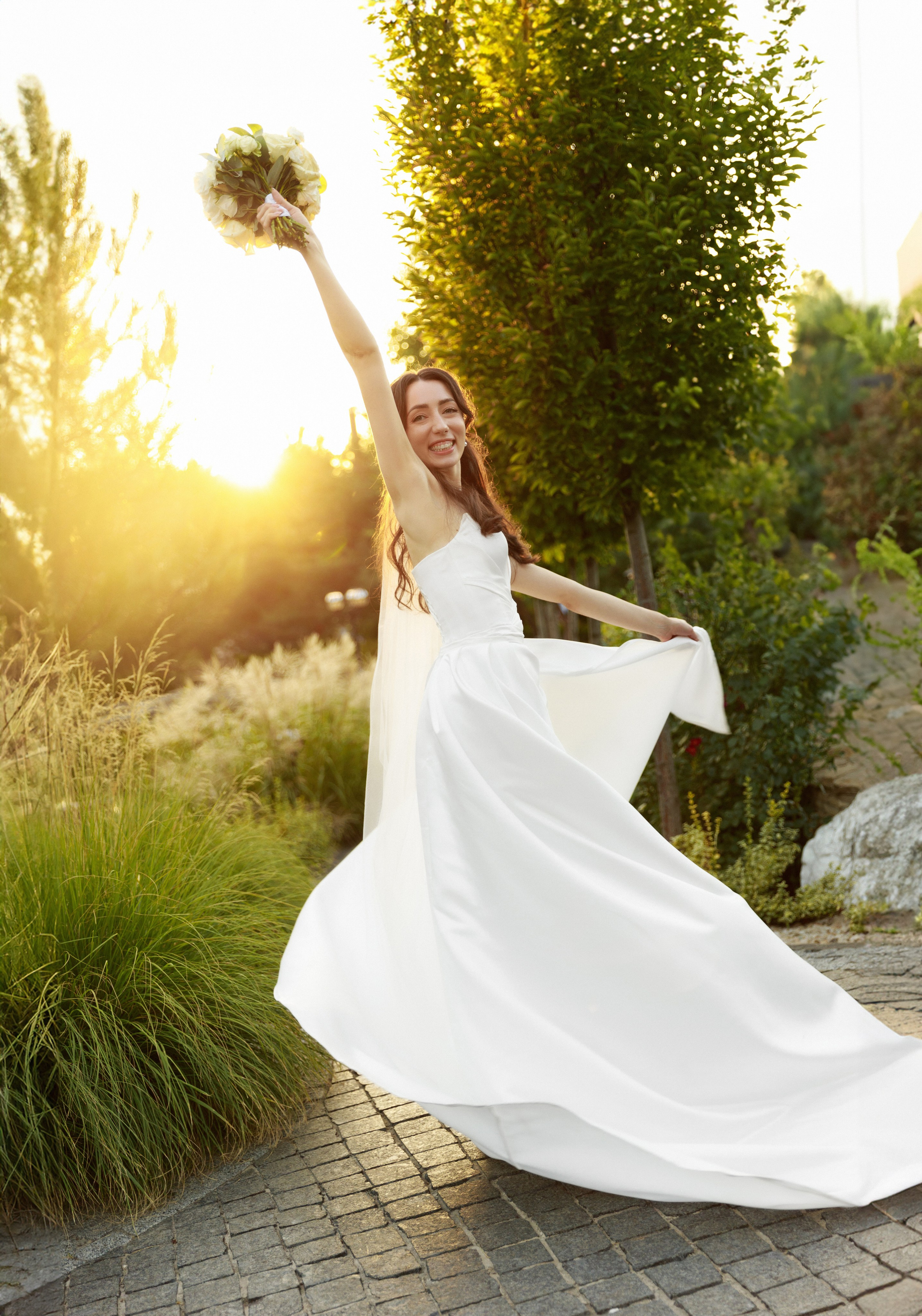 Дарʼя & Кирило. Весільний та сімейний фотограф у Харкові Ткаченко Світлана