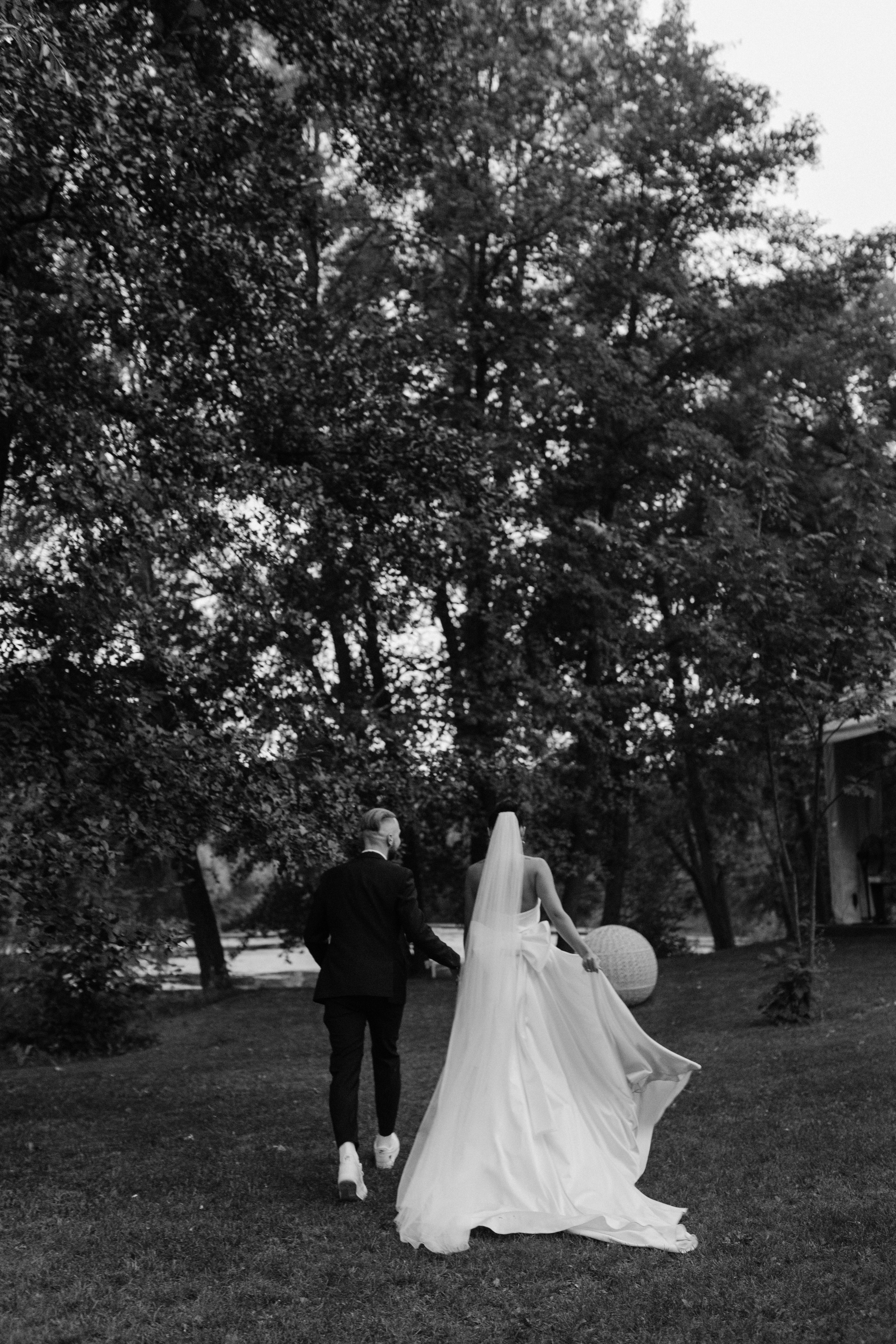 Анна & Артем. Весільний та сімейний фотограф у Харкові Ткаченко Світлана