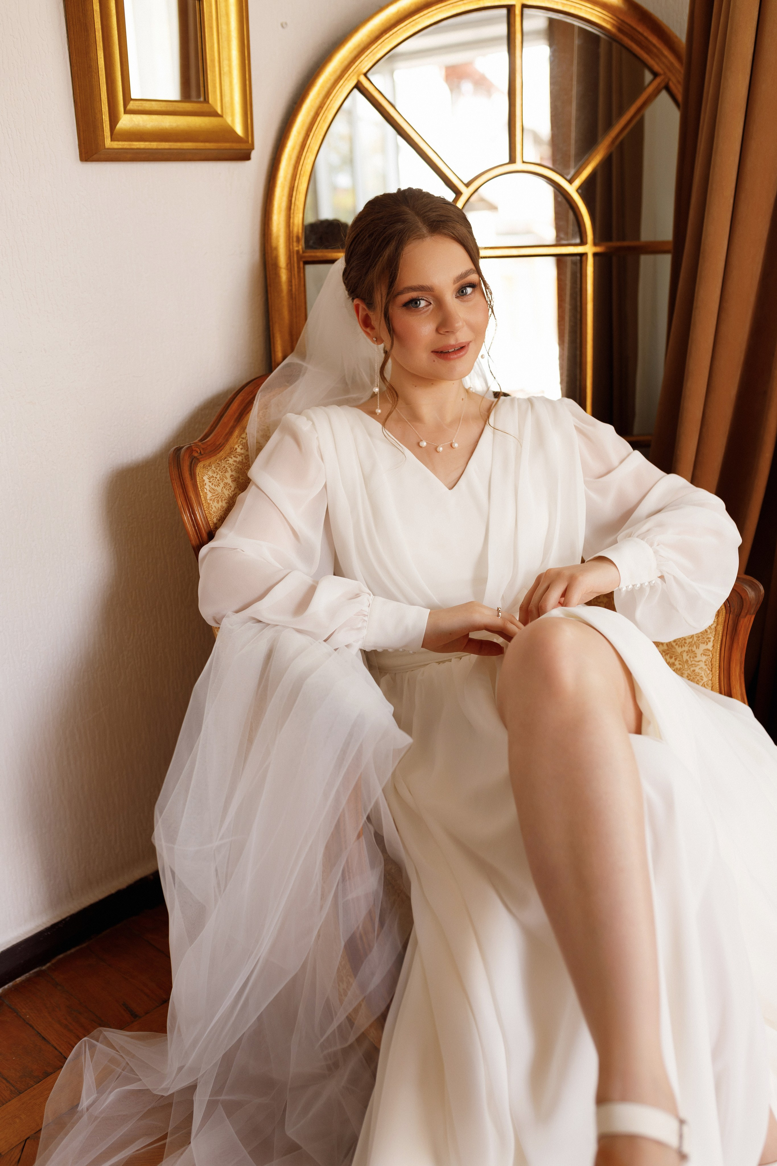 Христина & Владислав. Весільний та сімейний фотограф у Харкові Ткаченко Світлана