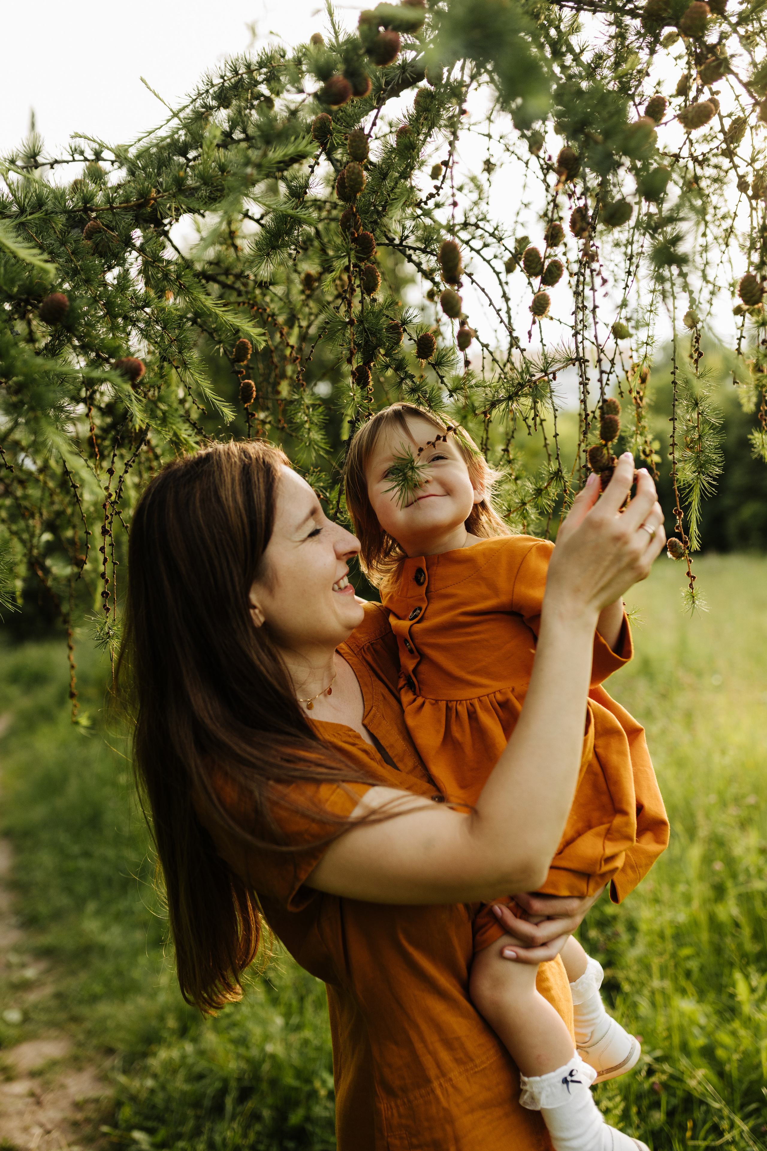 Катя & Рома & Аліса. Весільний та сімейний фотограф у Харкові Ткаченко Світлана