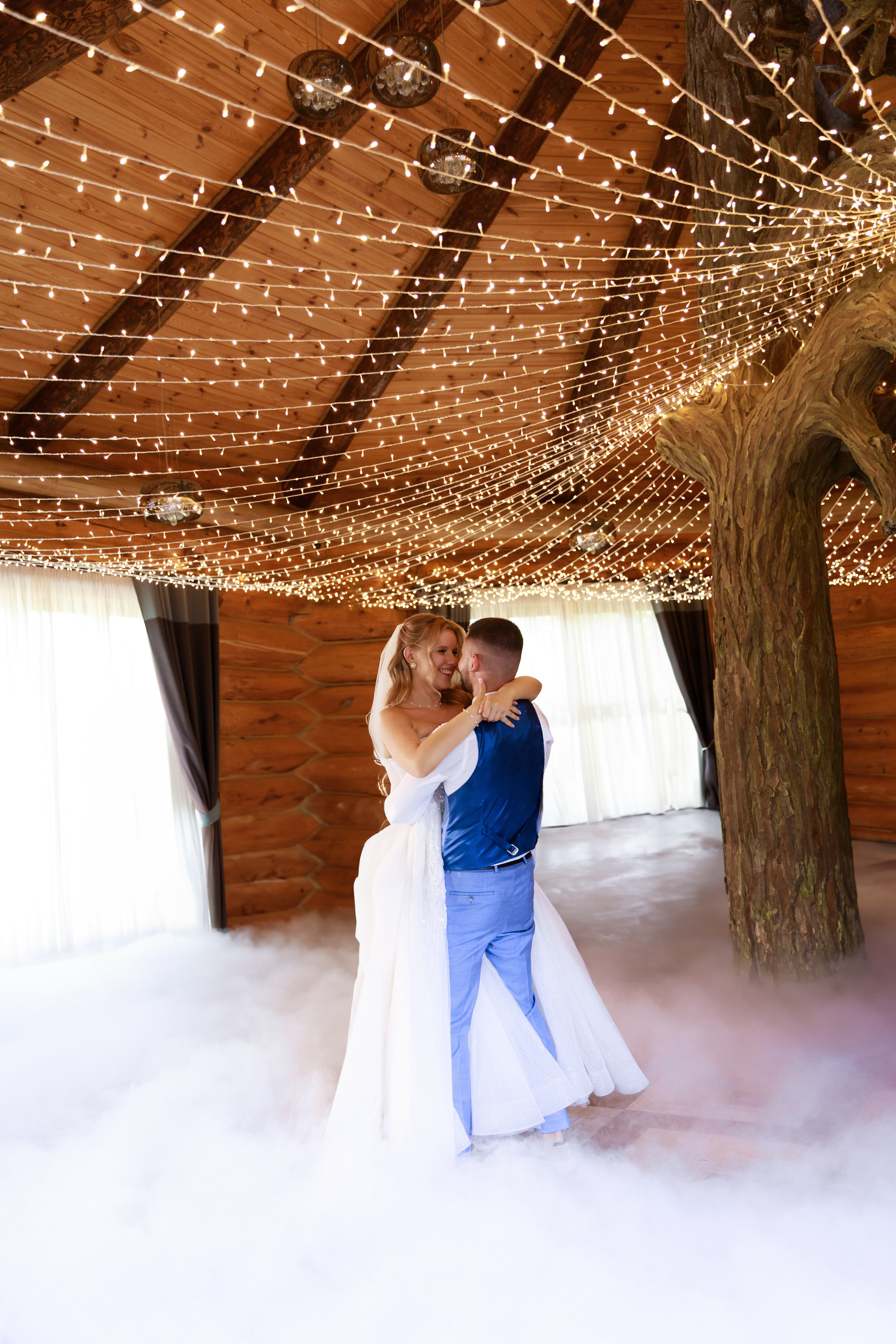 Дарина & Тимур. Весільний та сімейний фотограф у Харкові Ткаченко Світлана