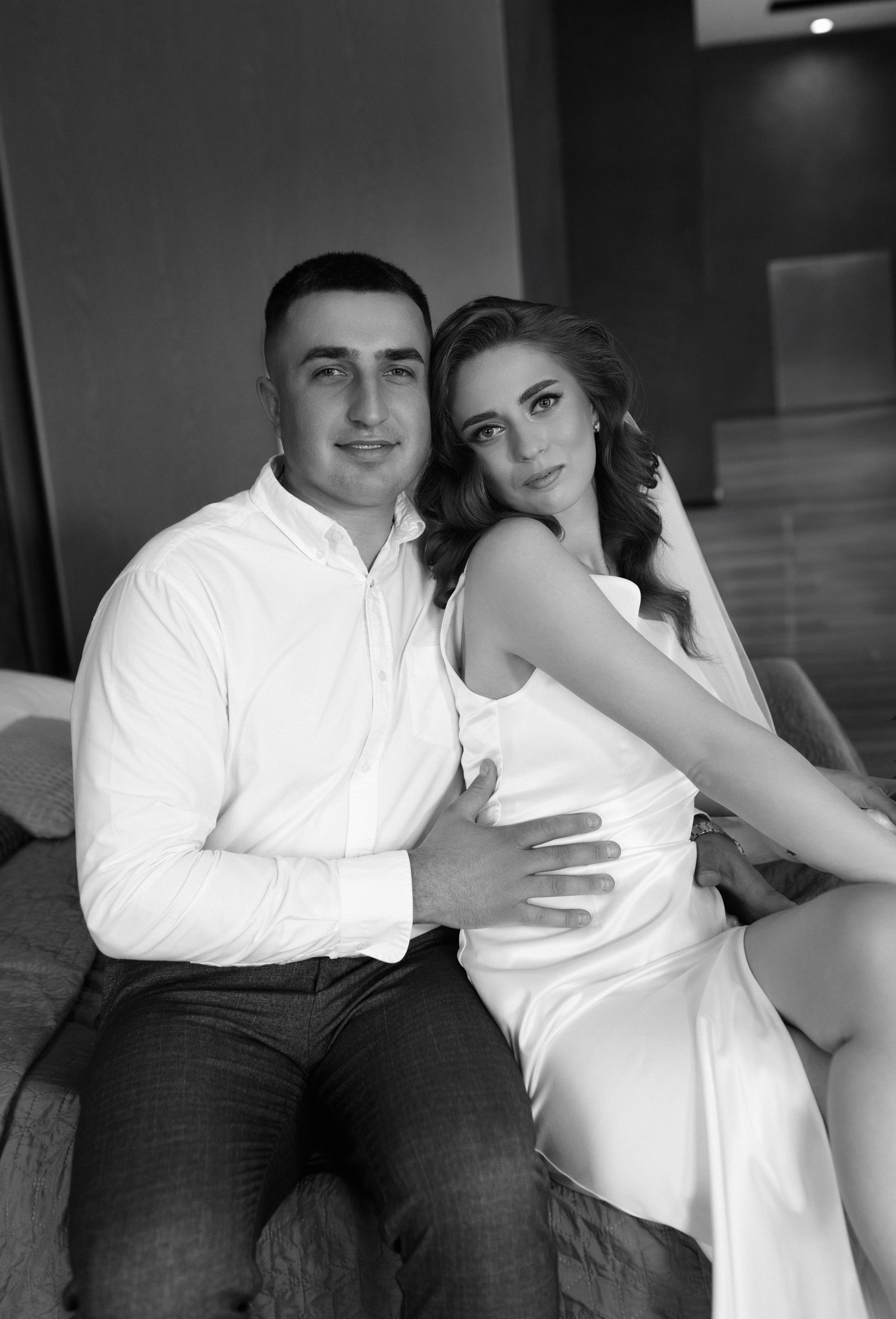 Карина & Артем. Весільний та сімейний фотограф у Харкові Ткаченко Світлана