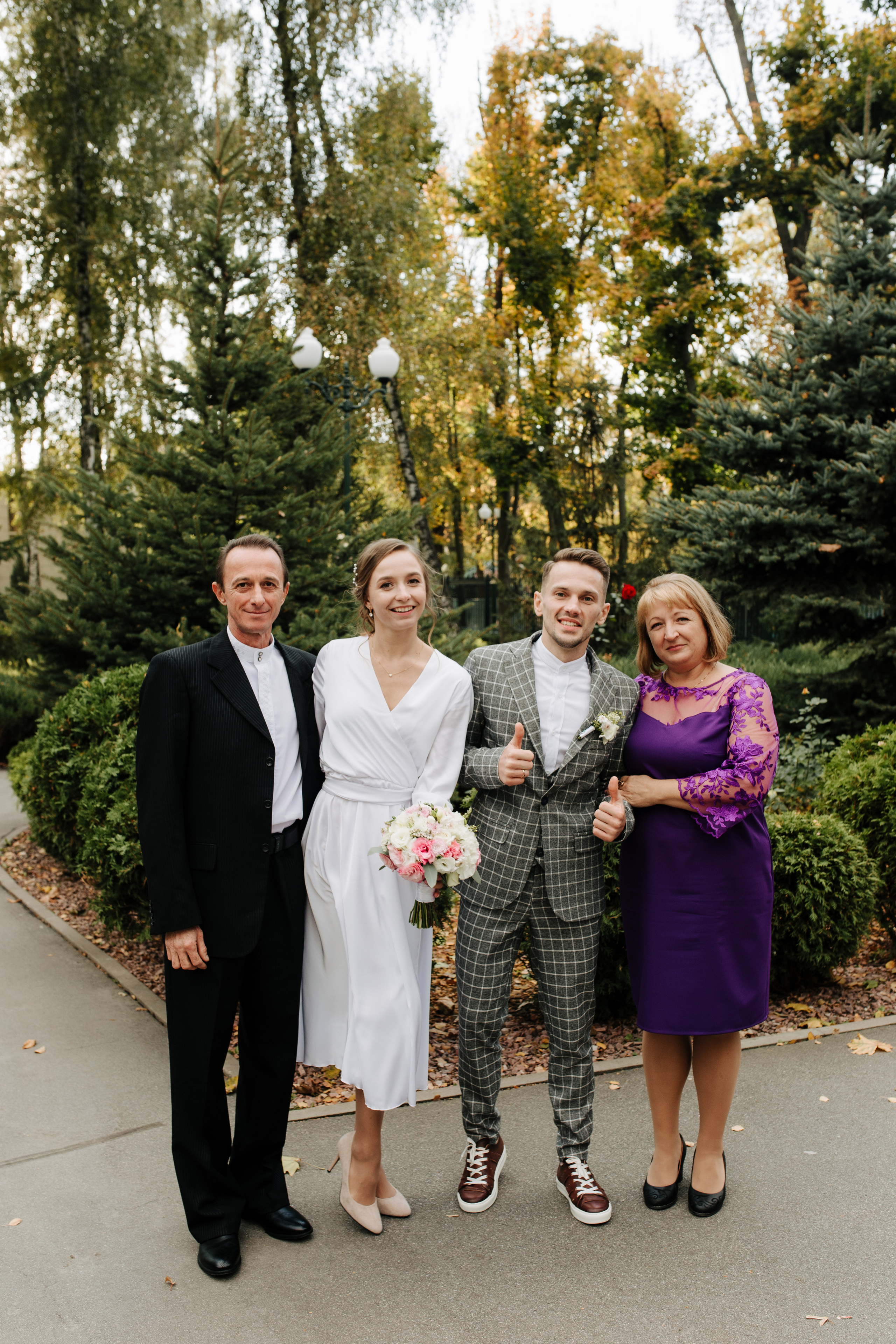 Катерина & Олексій. Весільний та сімейний фотограф у Харкові Ткаченко Світлана