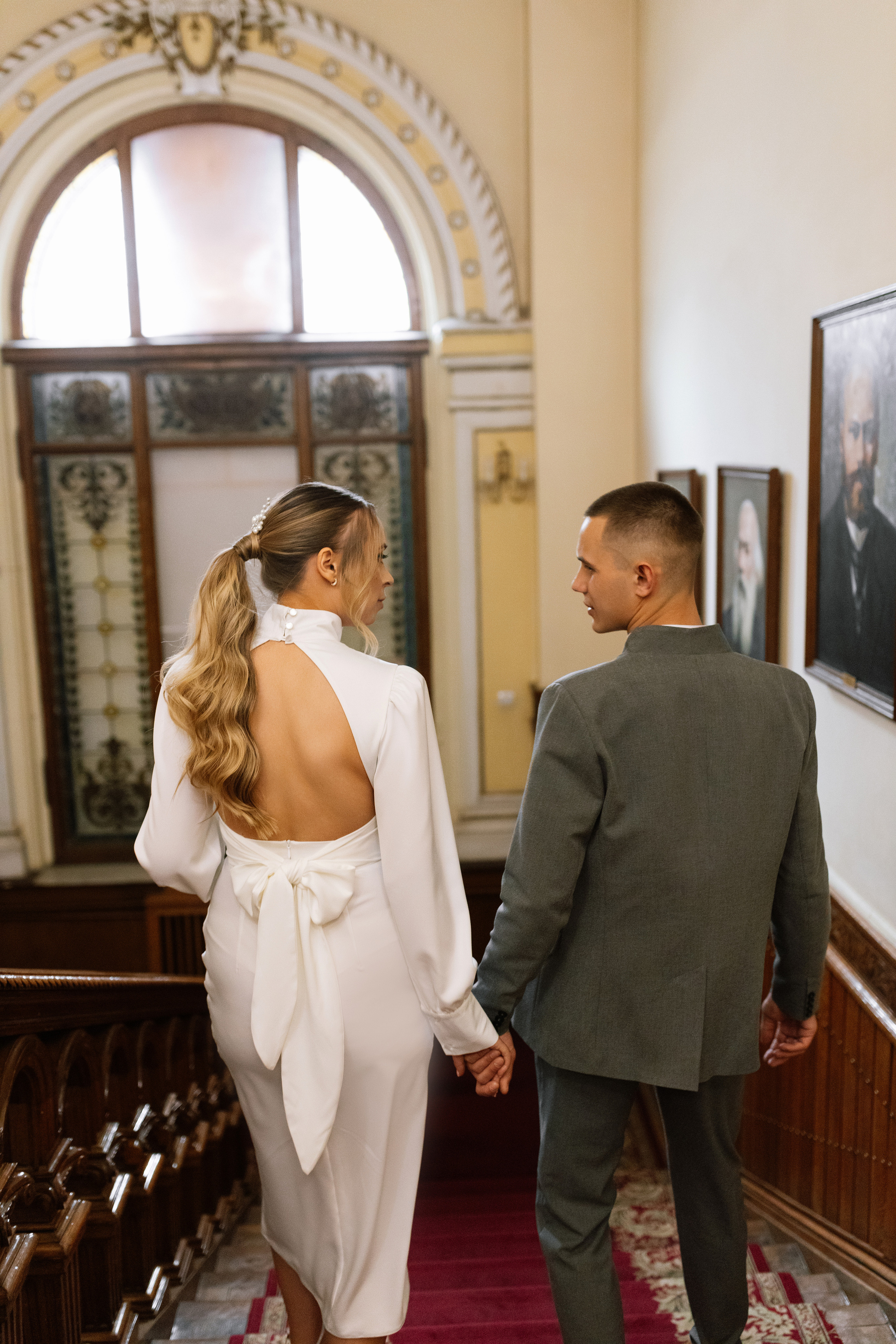 Олена & Ярослав. Весільний та сімейний фотограф у Харкові Ткаченко Світлана