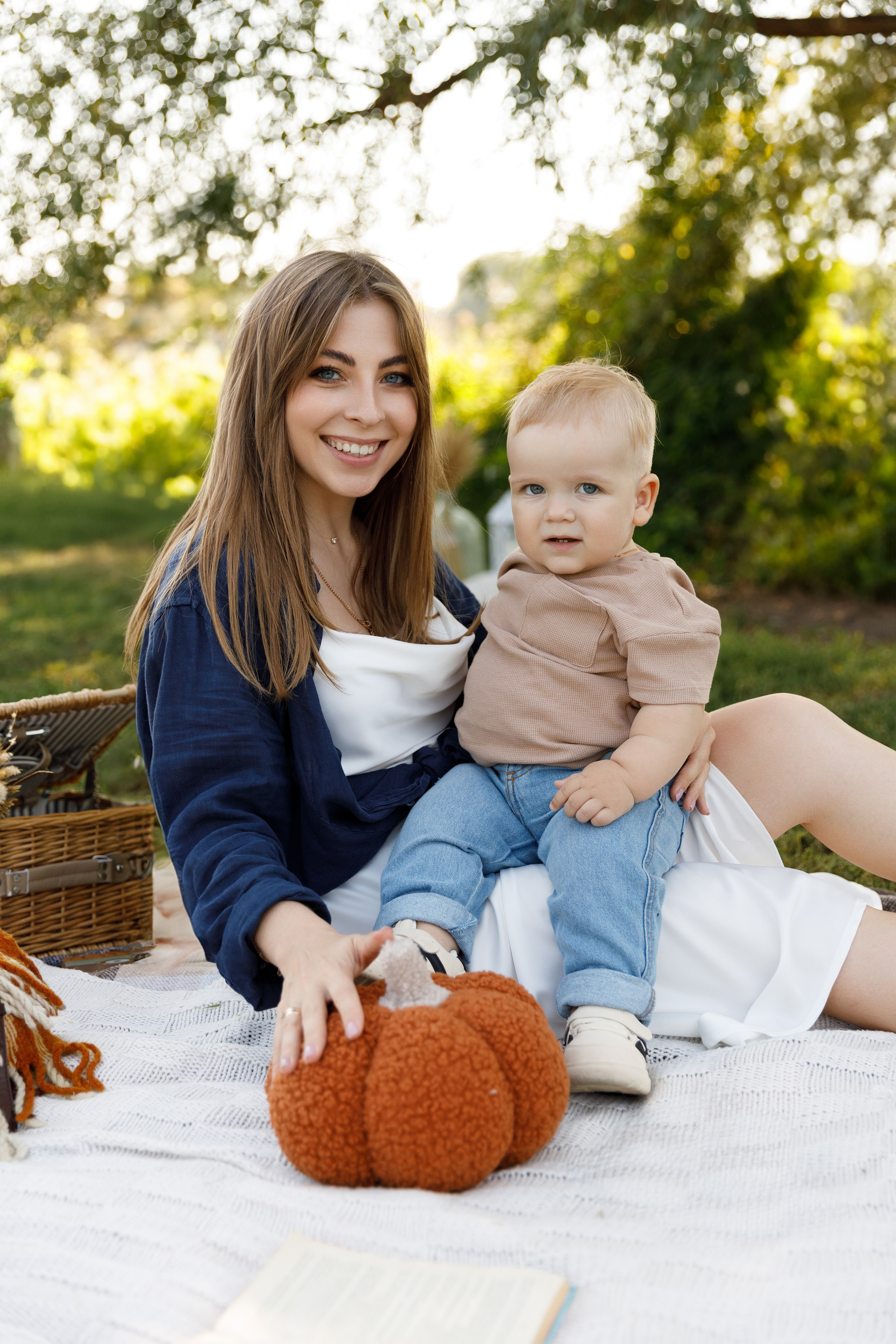 Віка & Влад & Артур. Весільний та сімейний фотограф у Харкові Ткаченко Світлана