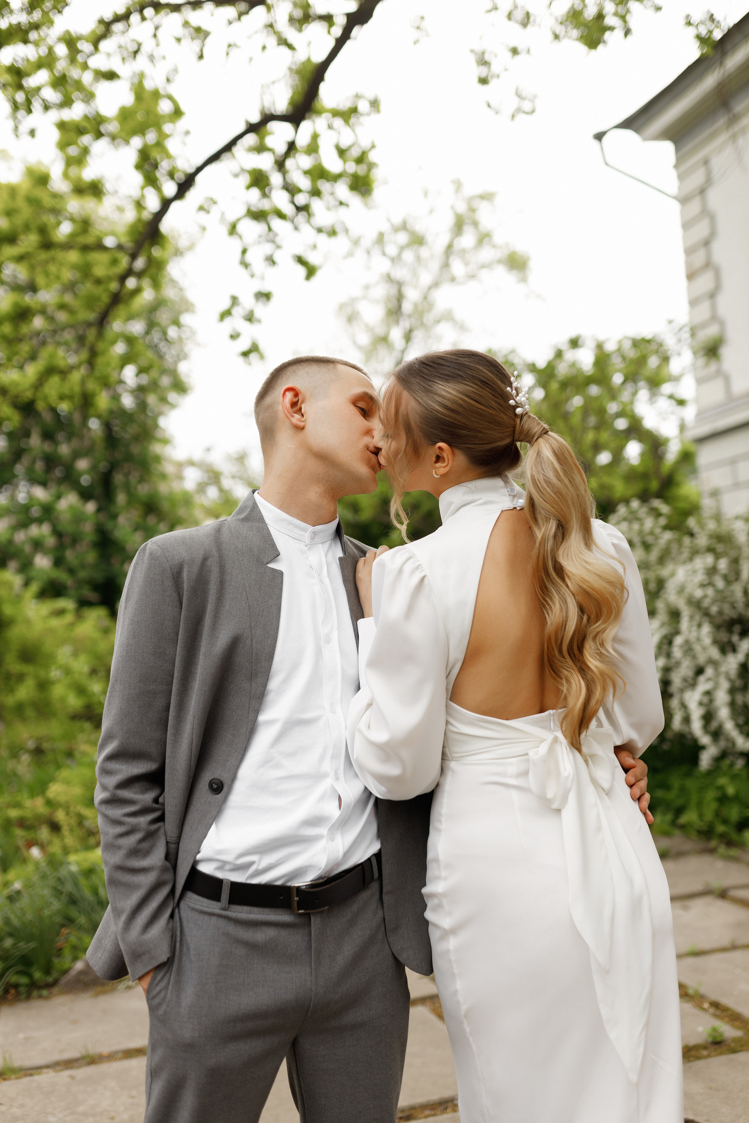 Олена & Ярослав. Весільний та сімейний фотограф у Харкові Ткаченко Світлана