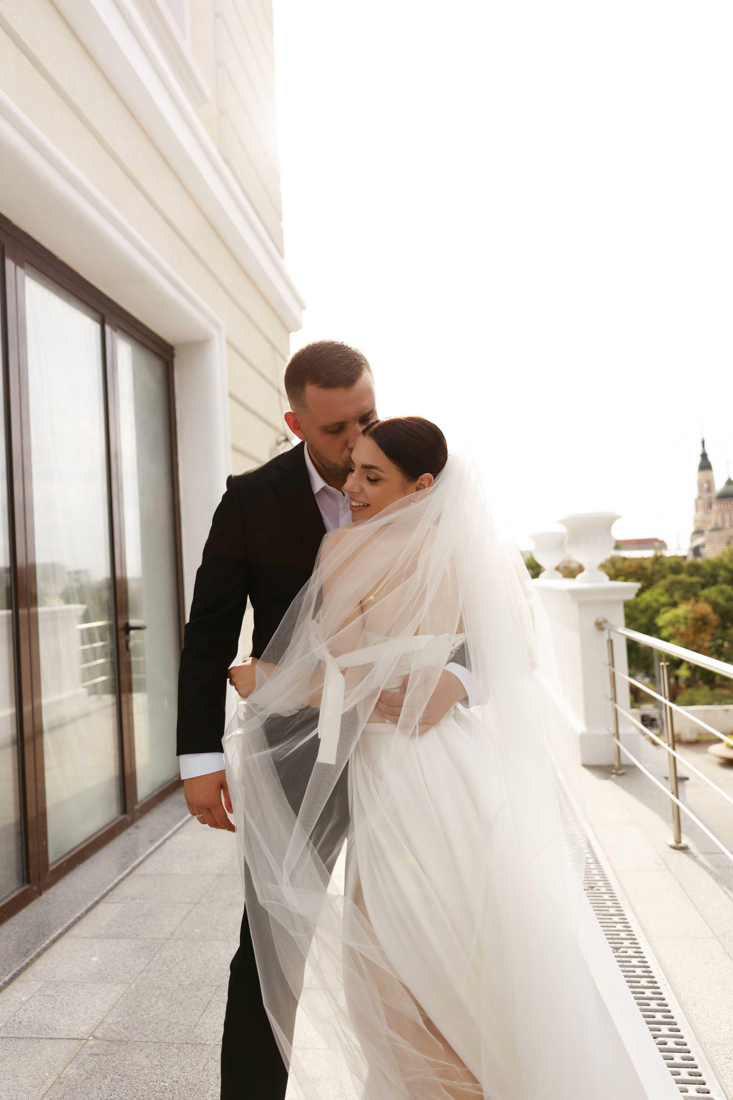 Катерина & Дмитро. Весільний та сімейний фотограф у Харкові Ткаченко Світлана