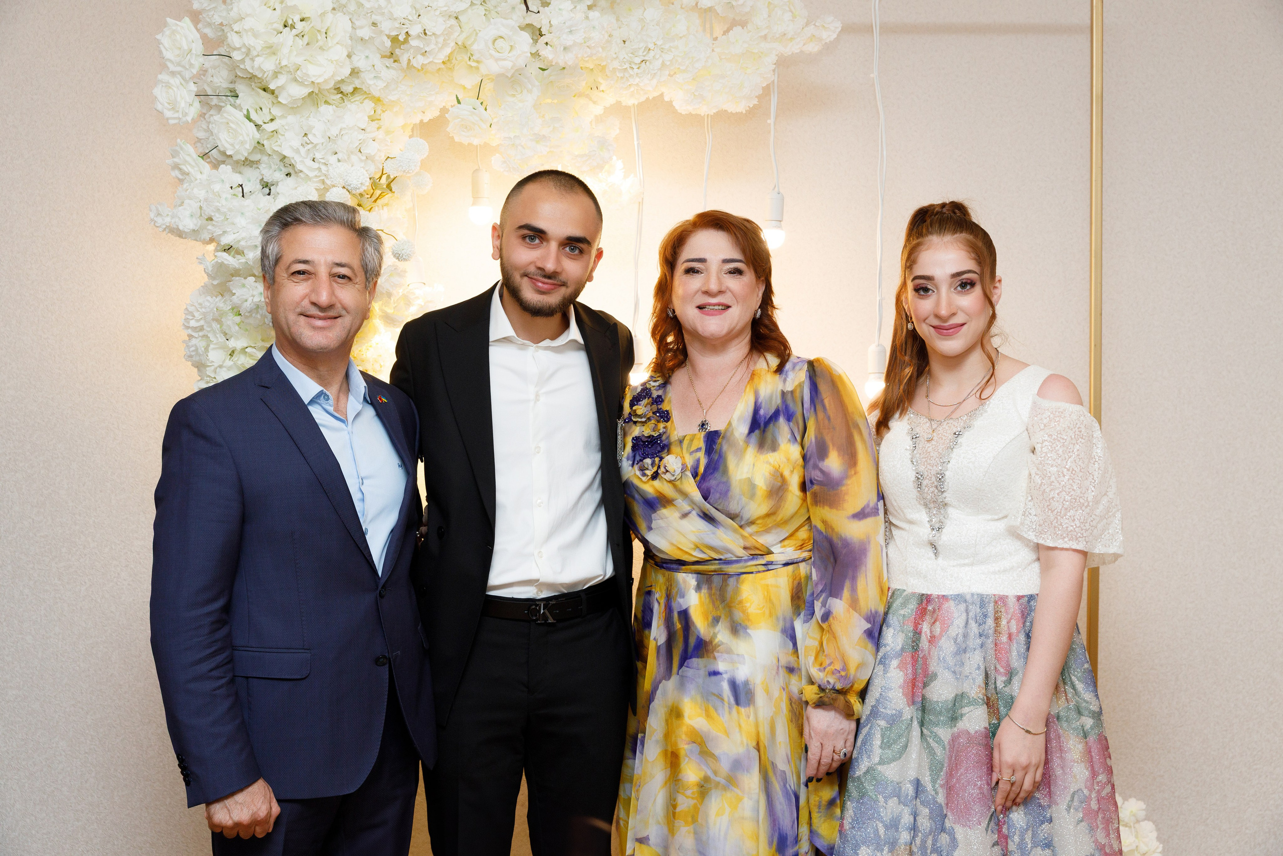 Аяз Джахан. Весільний та сімейний фотограф у Харкові Ткаченко Світлана