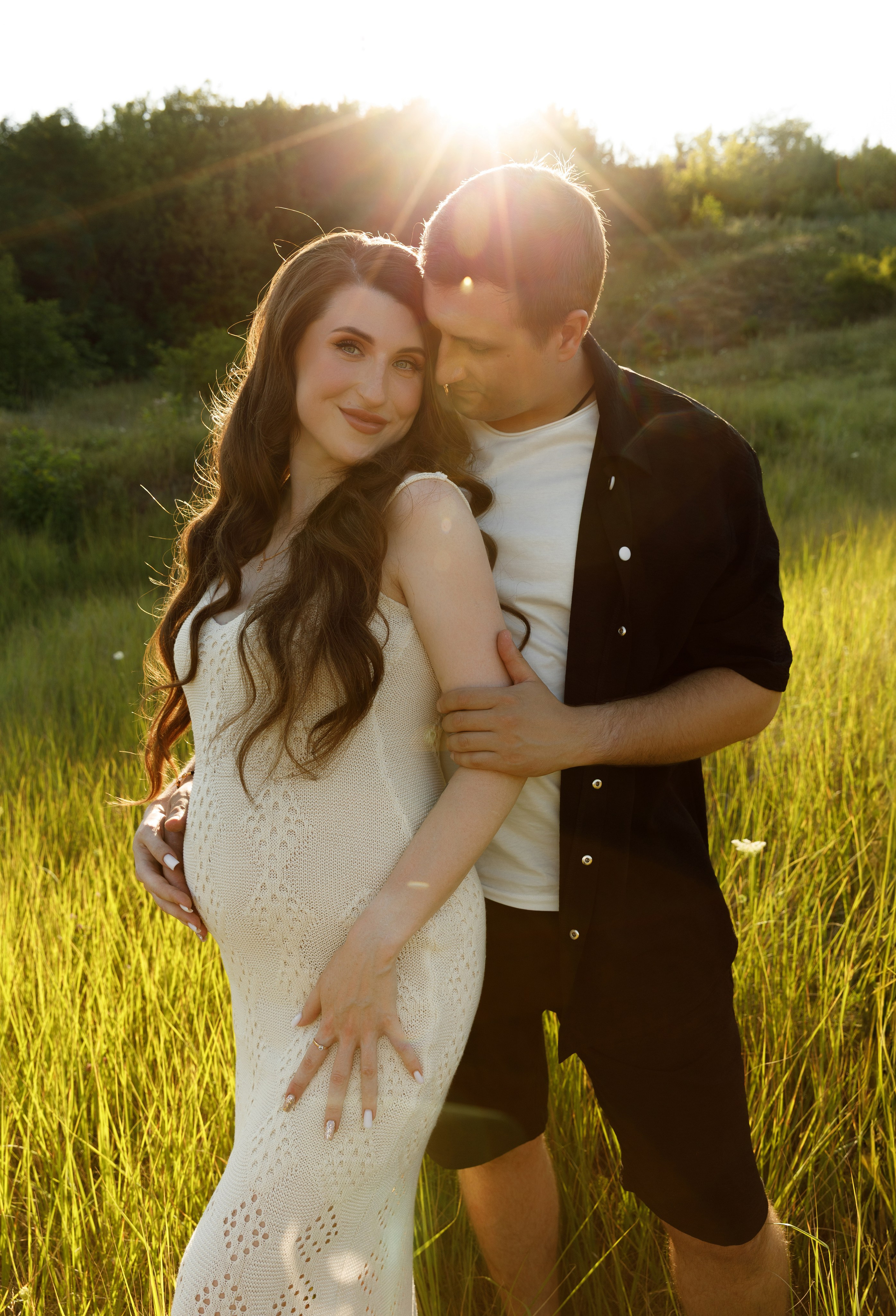 Анастасія & Стас. Весільний та сімейний фотограф у Харкові Ткаченко Світлана