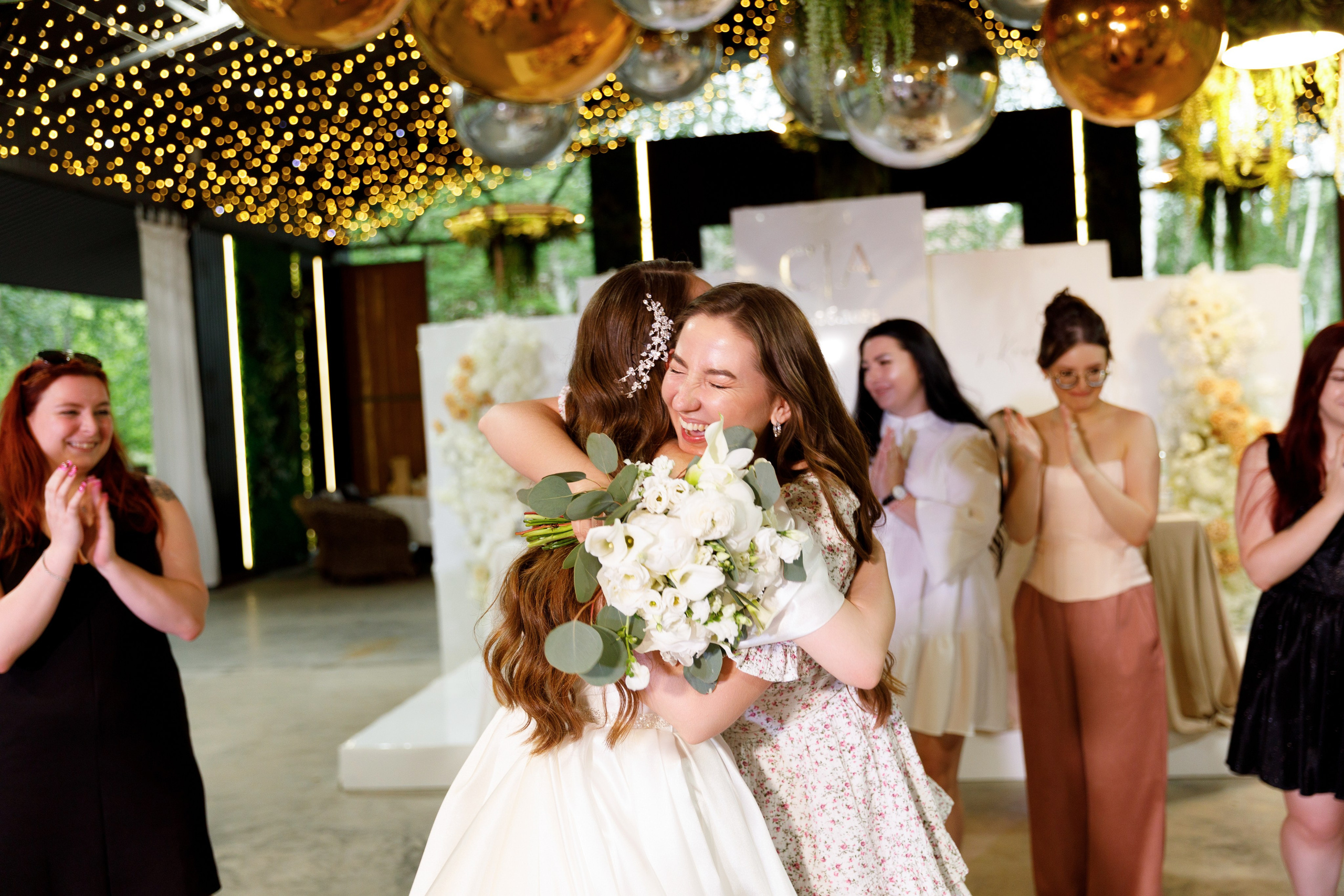 Аліна & Сергій. Весільний та сімейний фотограф у Харкові Ткаченко Світлана