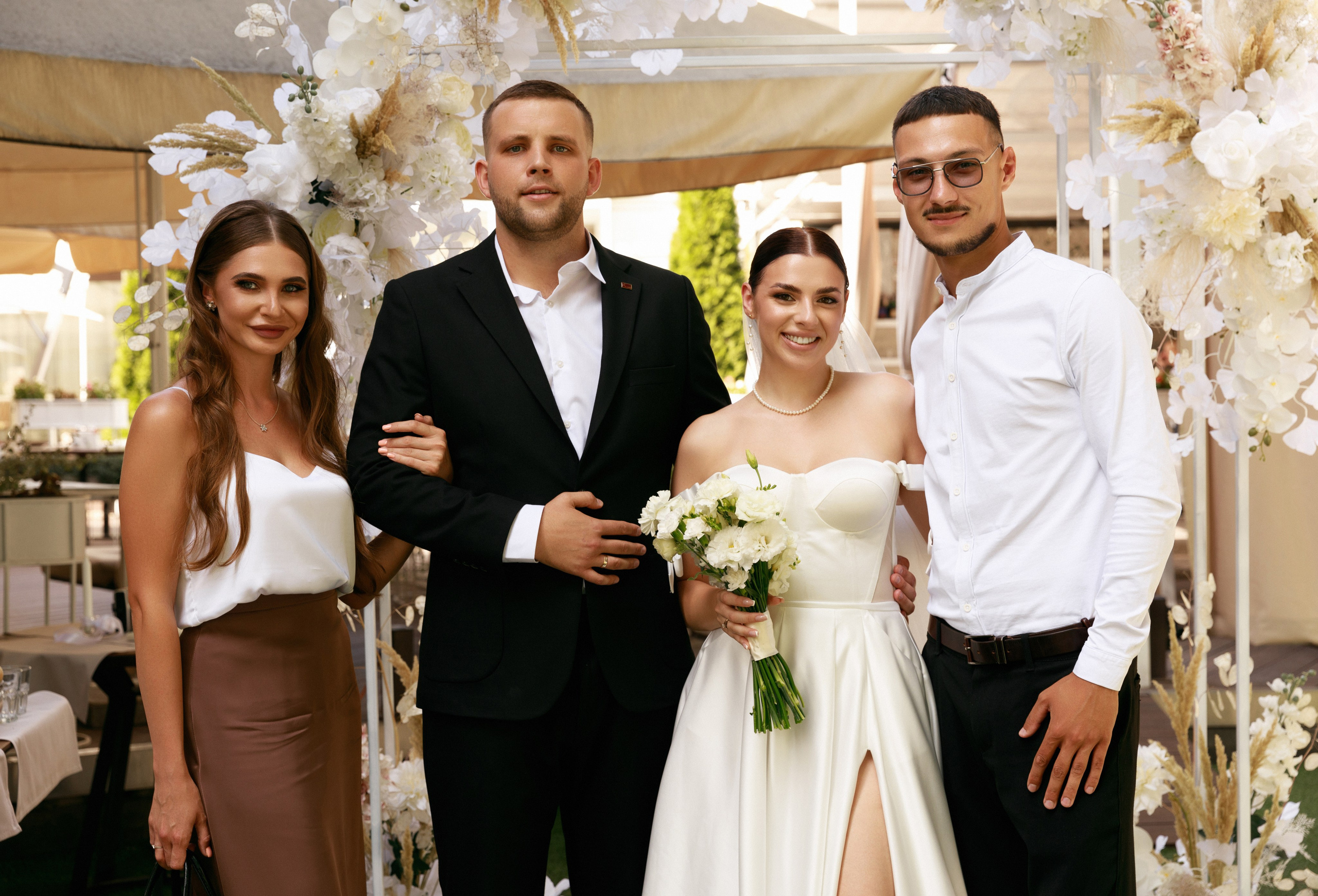 Катерина & Дмитро. Весільний та сімейний фотограф у Харкові Ткаченко Світлана