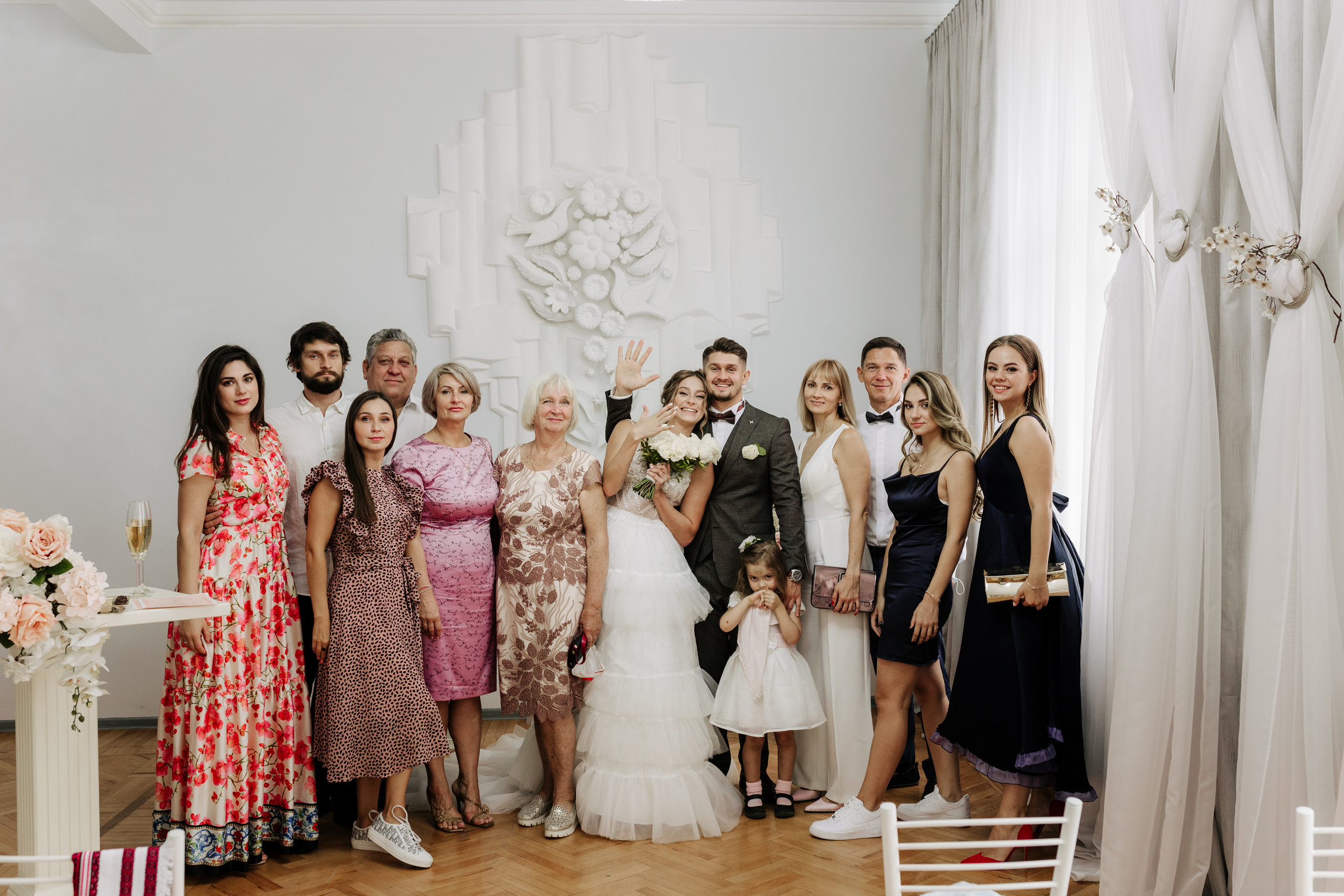 Христина & Стас. Весільний та сімейний фотограф у Харкові Ткаченко Світлана