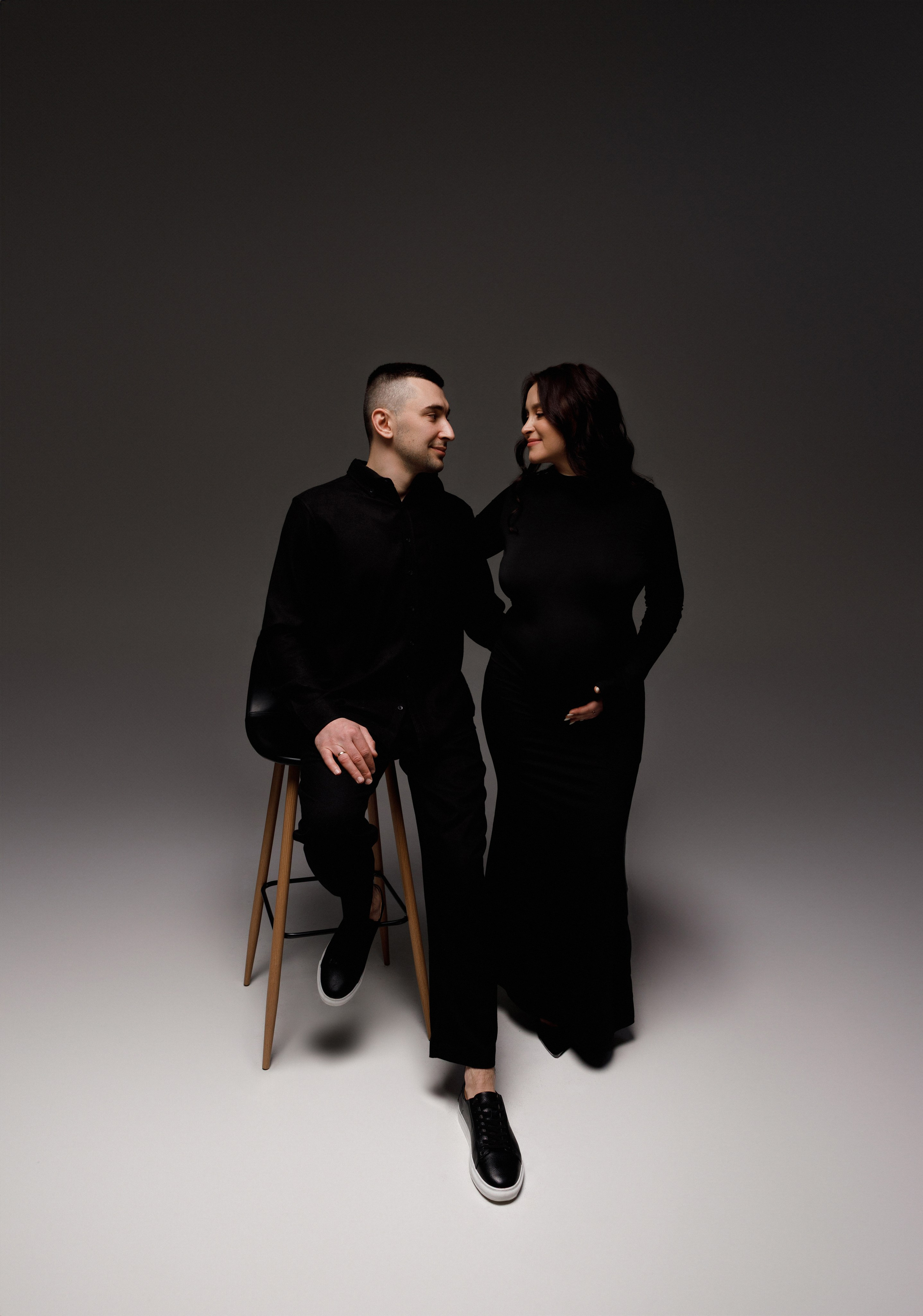 Марія Константин - вагітність. Весільний та сімейний фотограф у Харкові Ткаченко Світлана