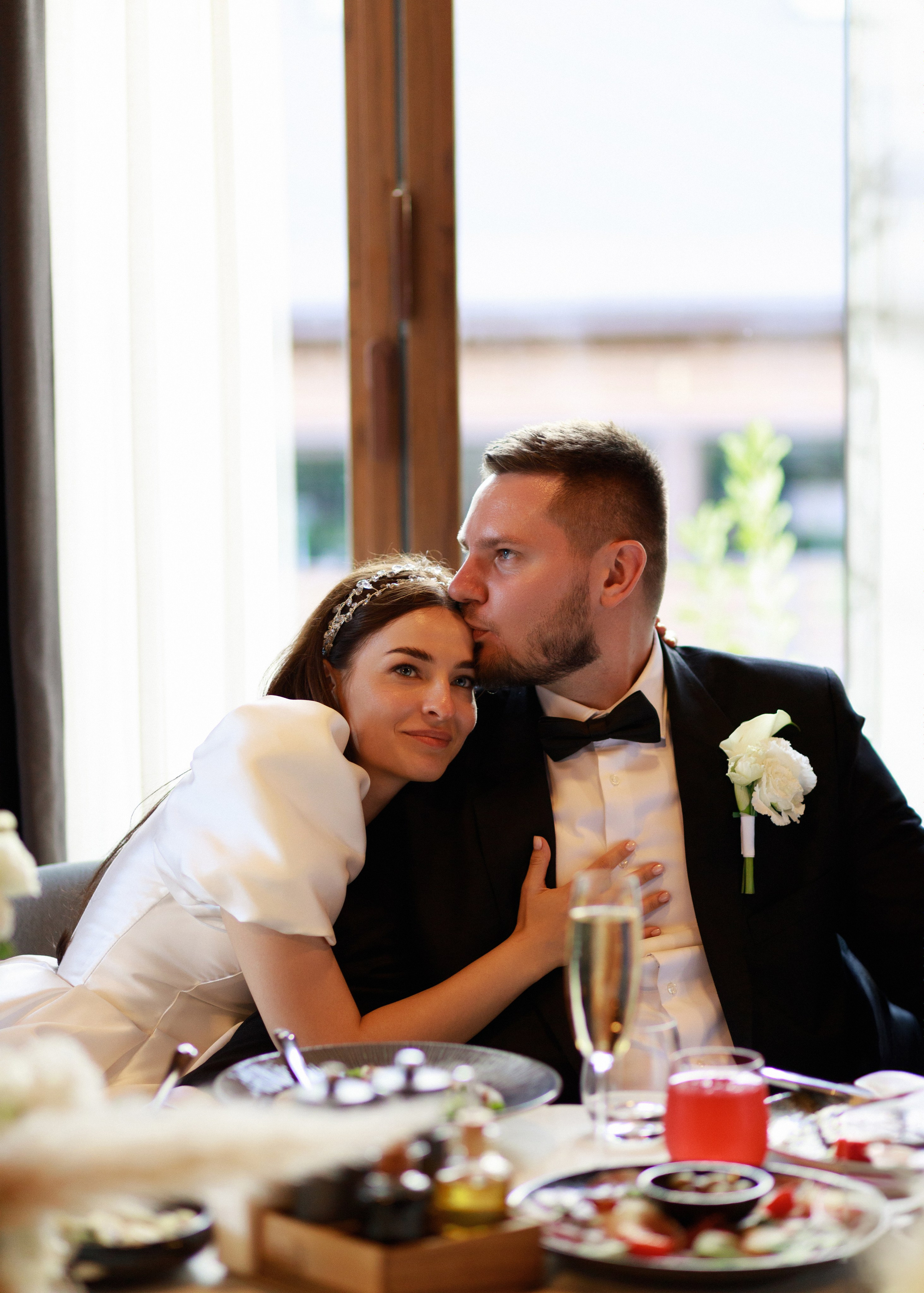 Дар’я & Артур. Весільний та сімейний фотограф у Харкові Ткаченко Світлана