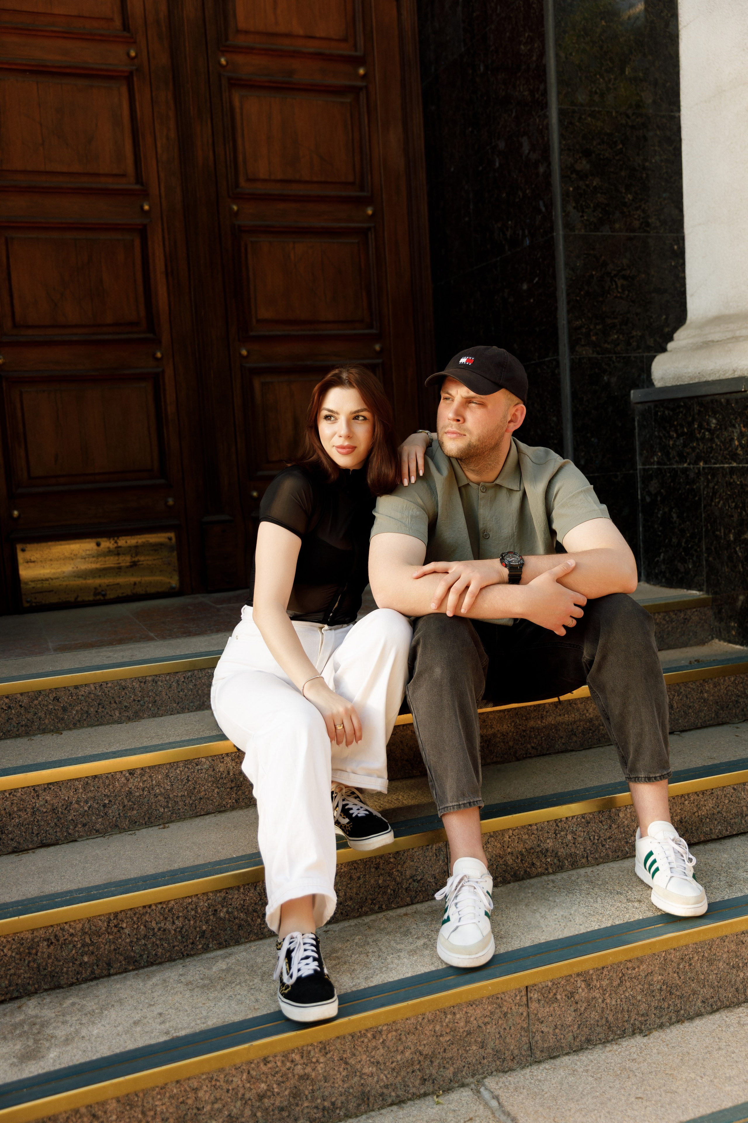 Катерина & Дмитро. Весільний та сімейний фотограф у Харкові Ткаченко Світлана